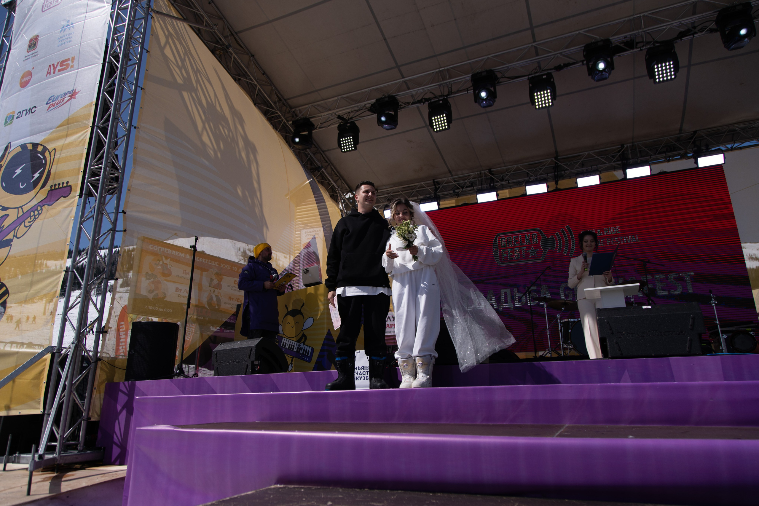 Грелка 14.04.24. Анастасия Паршукова — фотограф Шерегеш Новосибирск