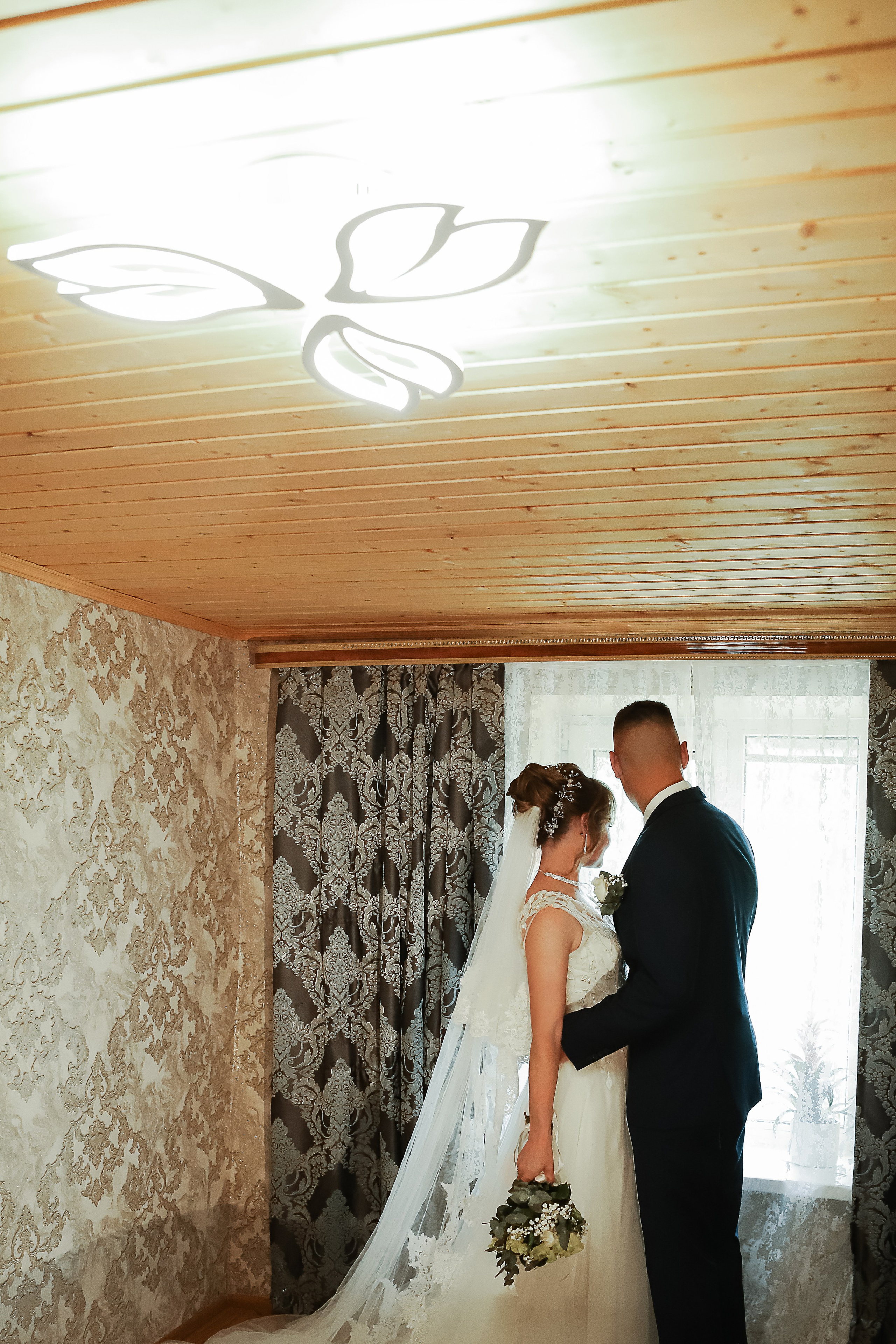 Наталья и Андрей. Свадебный фотограф Евгения Фролова г. Каменск-Шахтинский, Донецк, Ростов