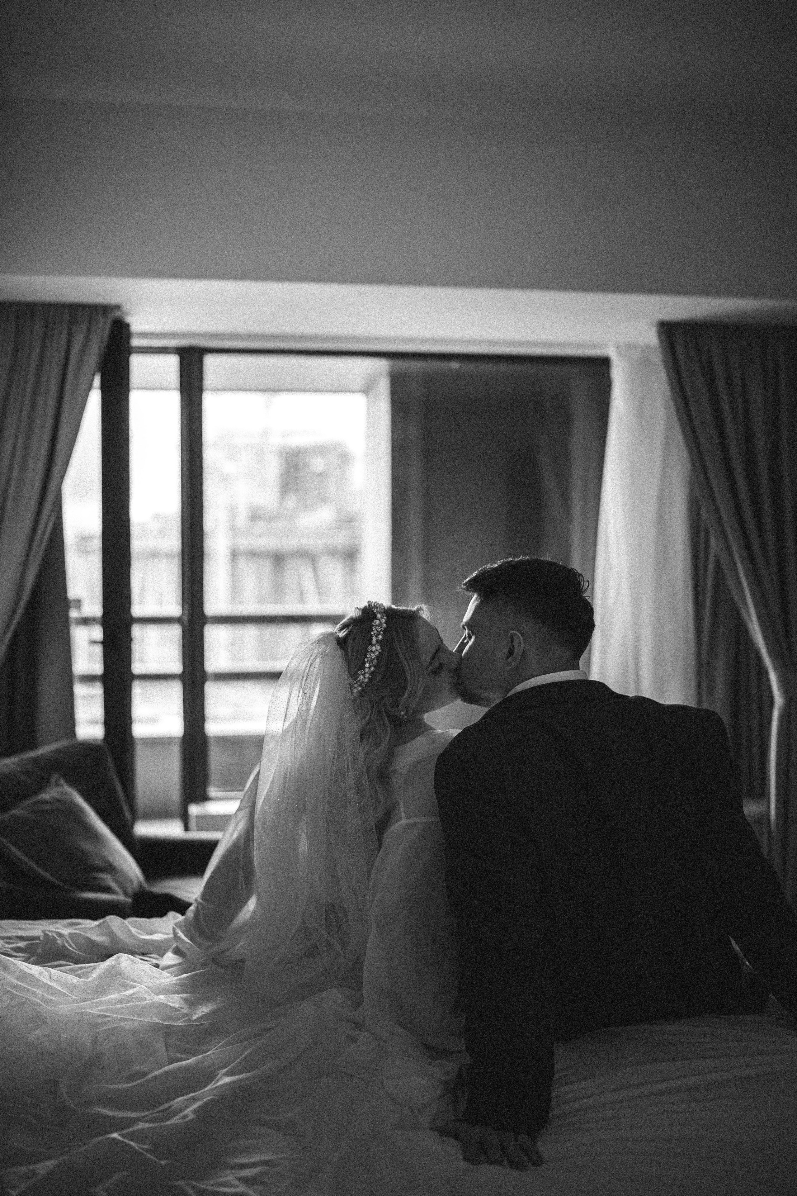 Кирилл и Анастасия. Профессиональный фотограф