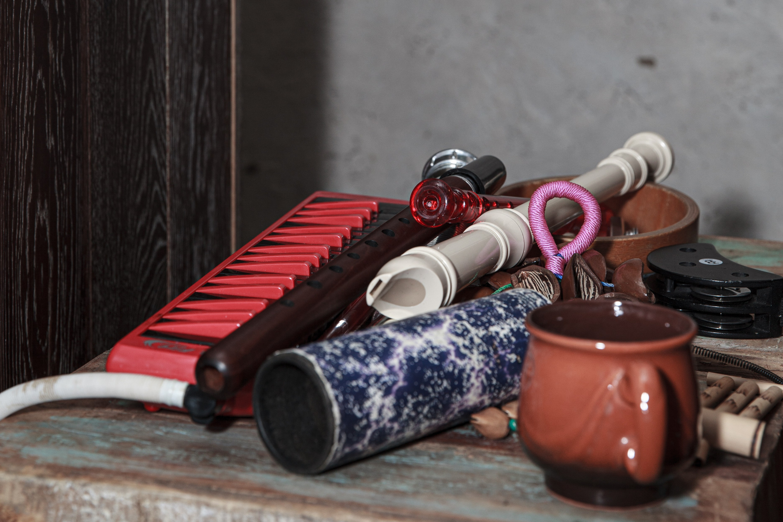 Репортаж. Фотограф в Москве Сергей Купряхин