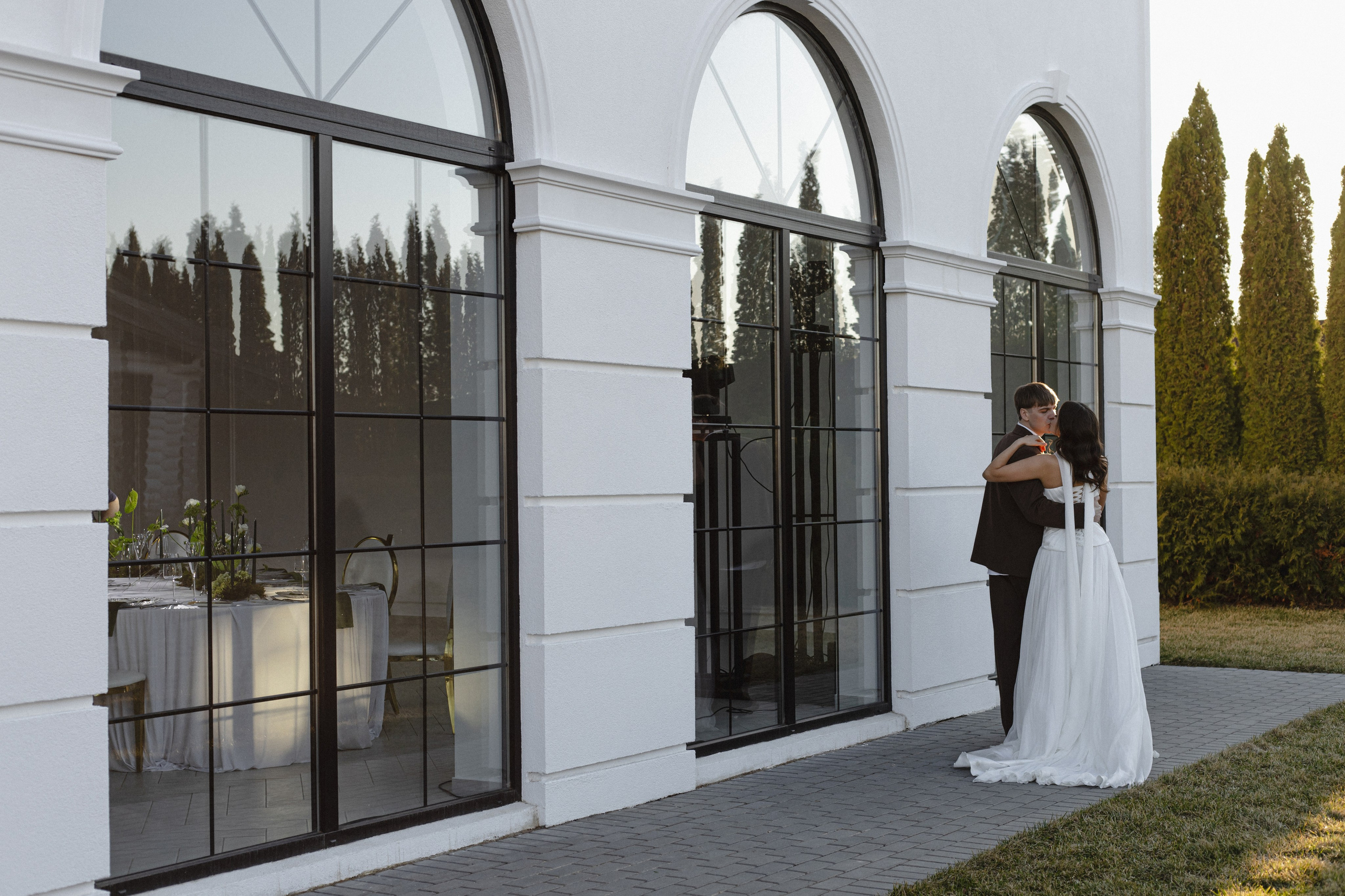 Roman & Ekaterina. Портретный фотограф в Минске Анастасия Воробей