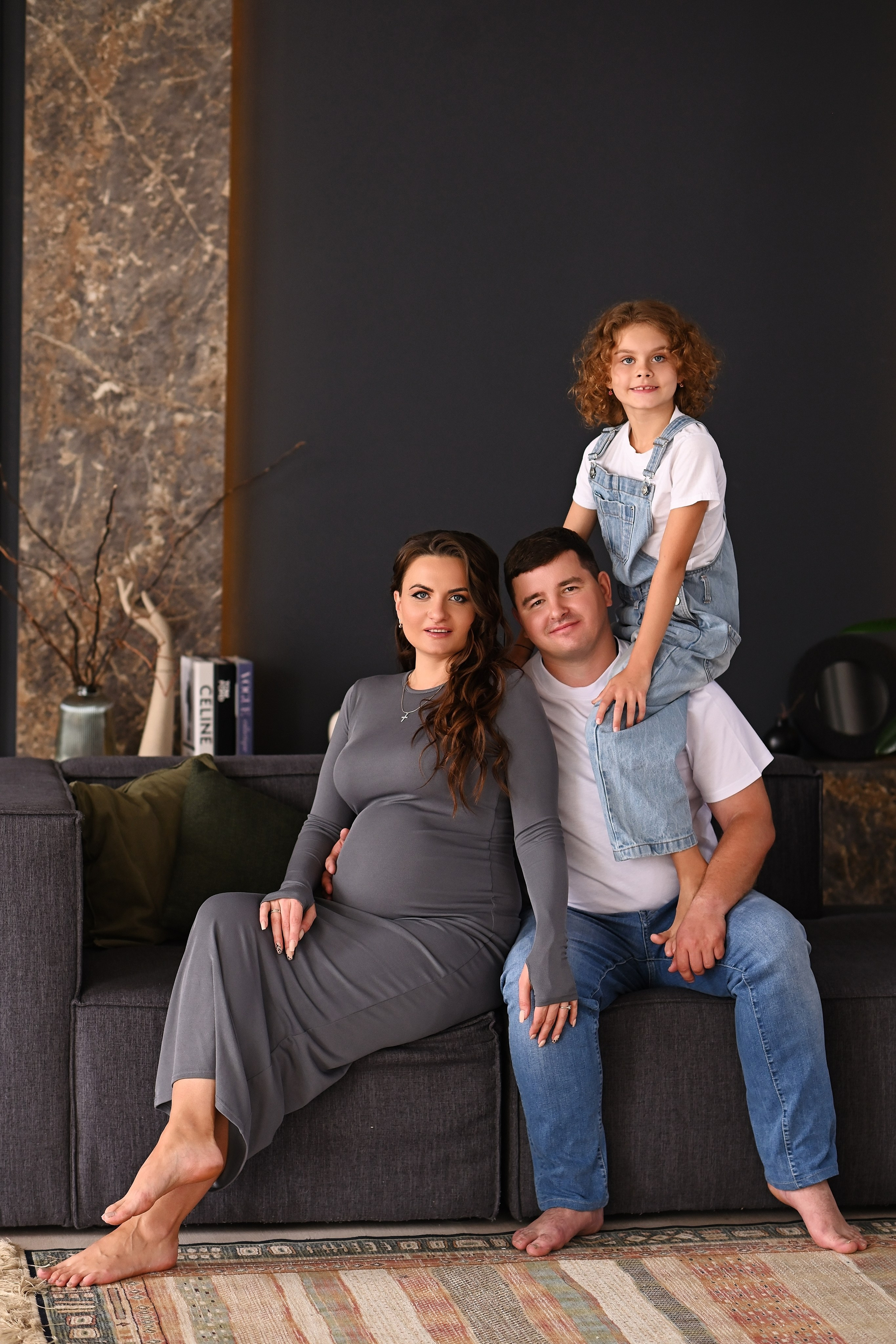 Чабан Елена. Свадебный и семейный фотограф в Самаре Головань Наталья