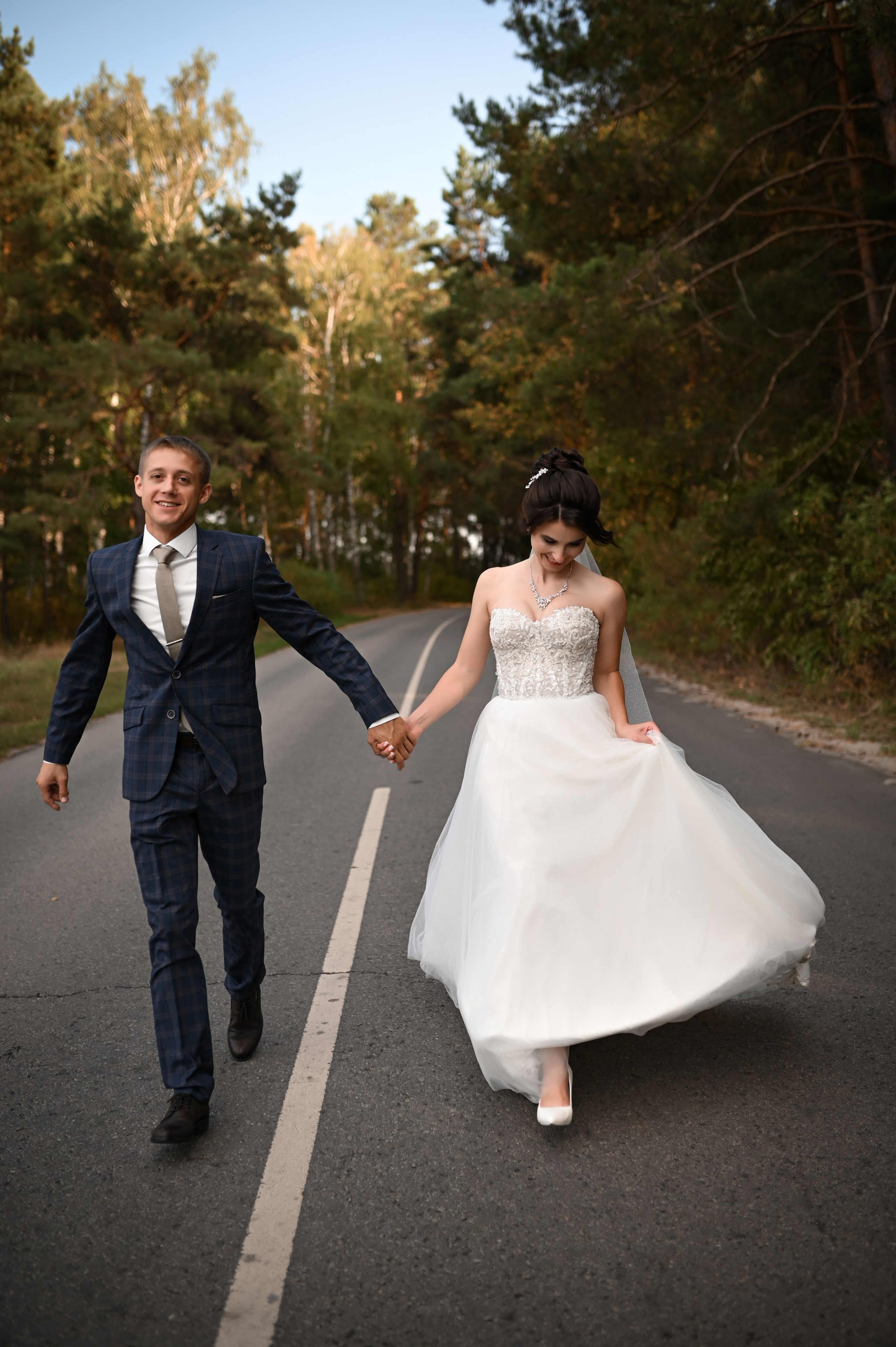 " Начало новой истории ". Твой личный проводник к красивым фотографиям в Старом Осколе