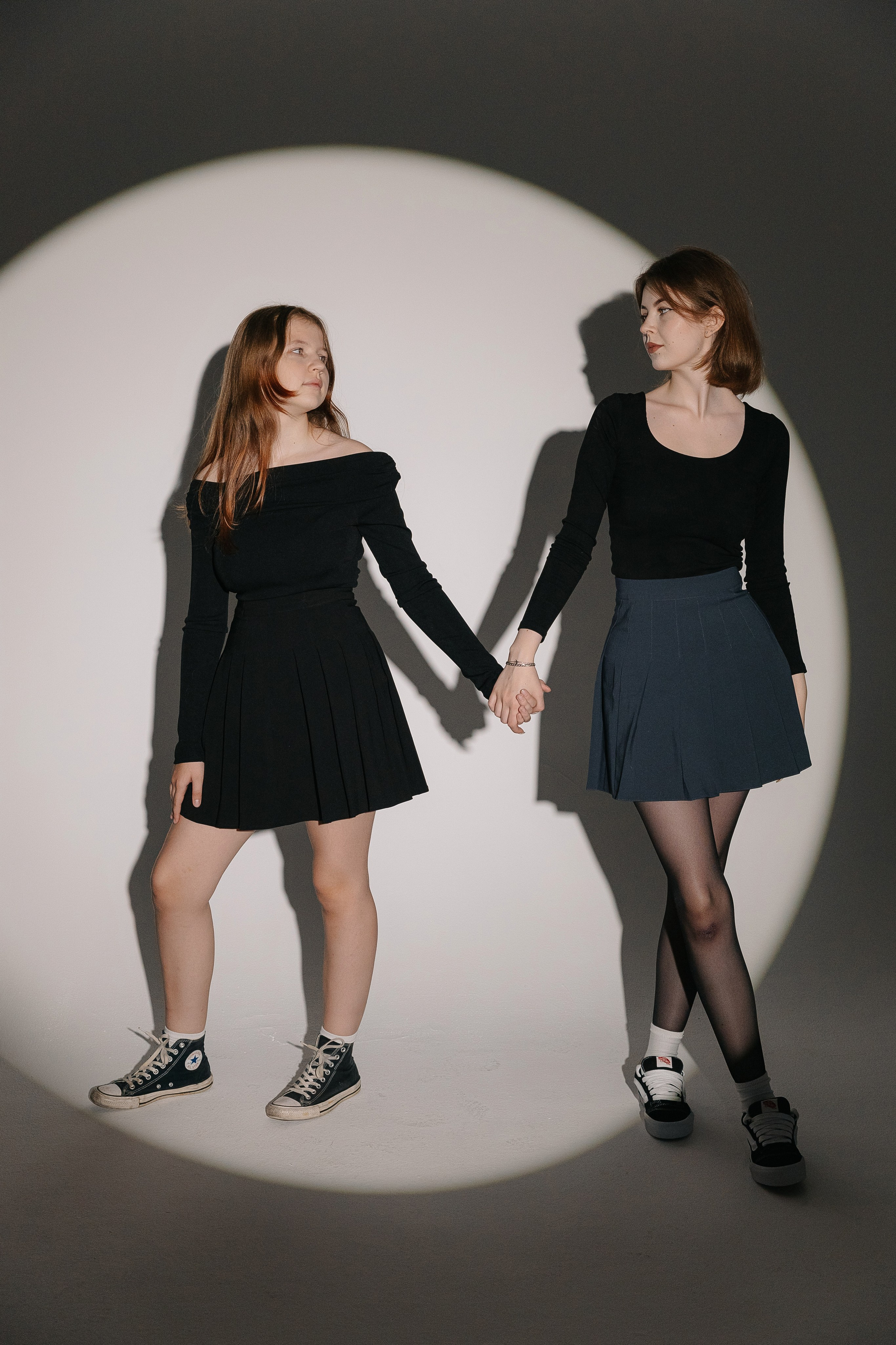 Лиза и Варя. Свадебный фотограф Москва Саша Серегина (Сашина)