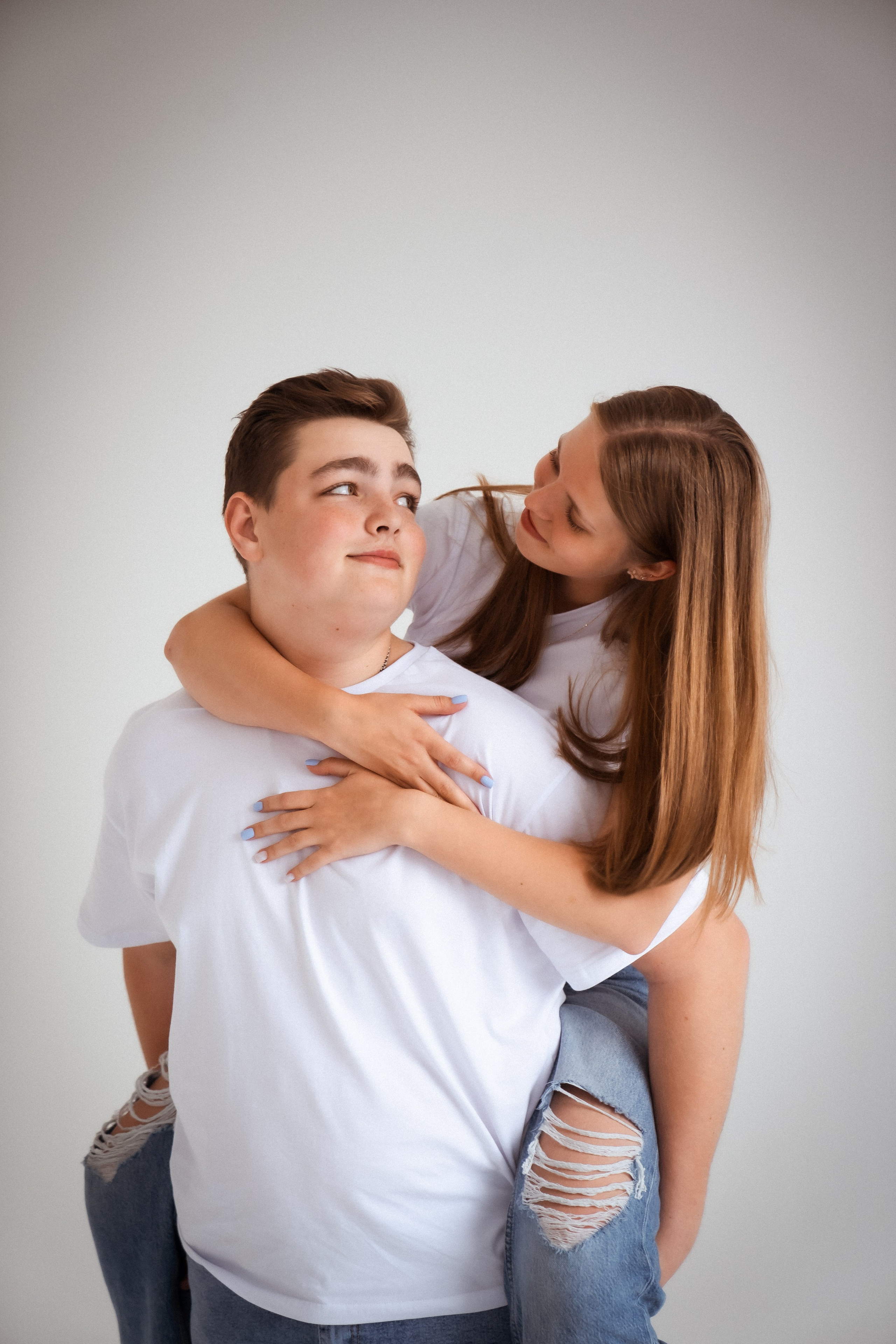 Фотосессия Анастасии и Павла. Фотограф в Ростове-на-Дону Анна Малахова