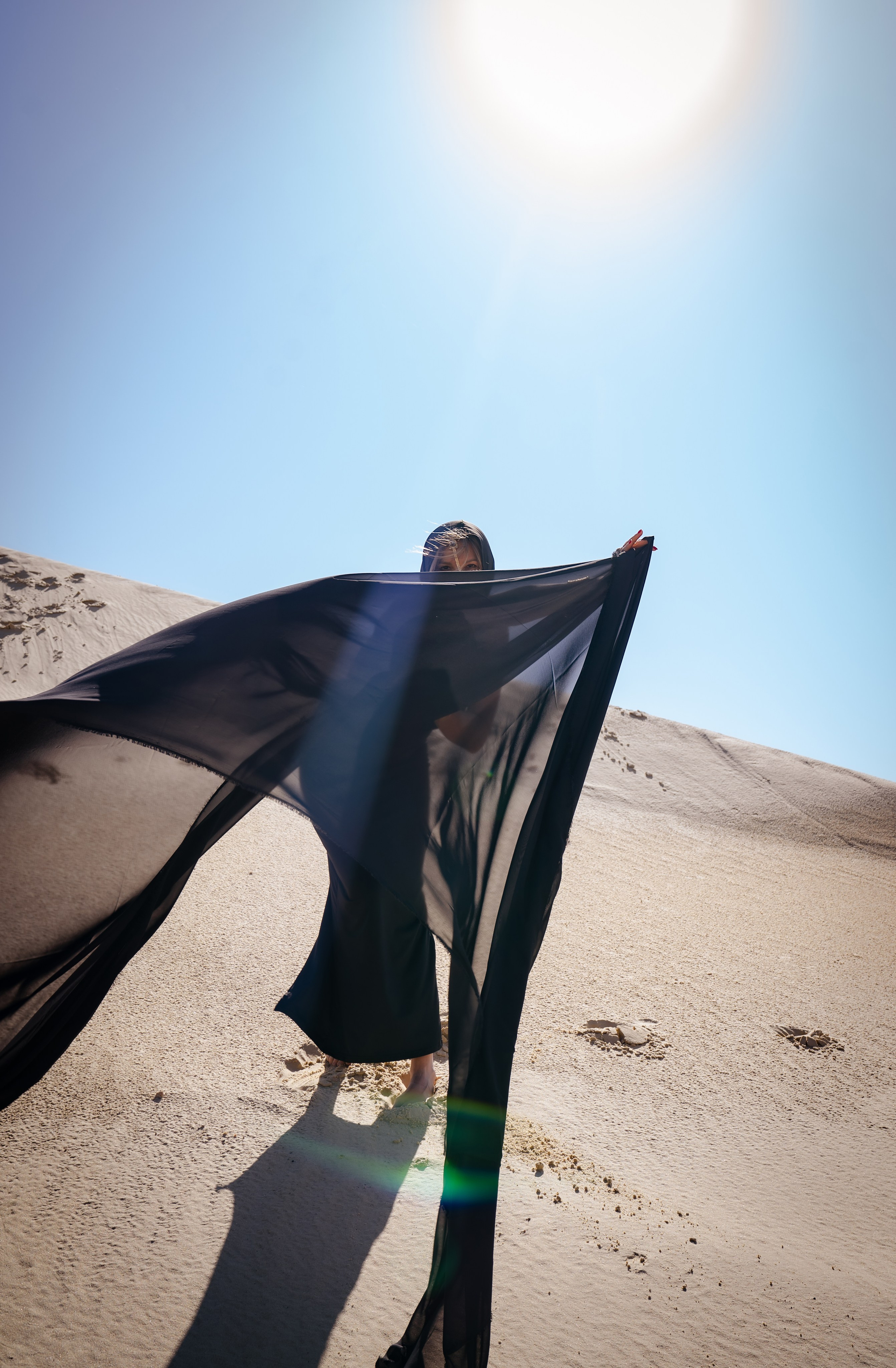 Пески Анна. Фотограф в Ростове-на-Дону Анна Малахова