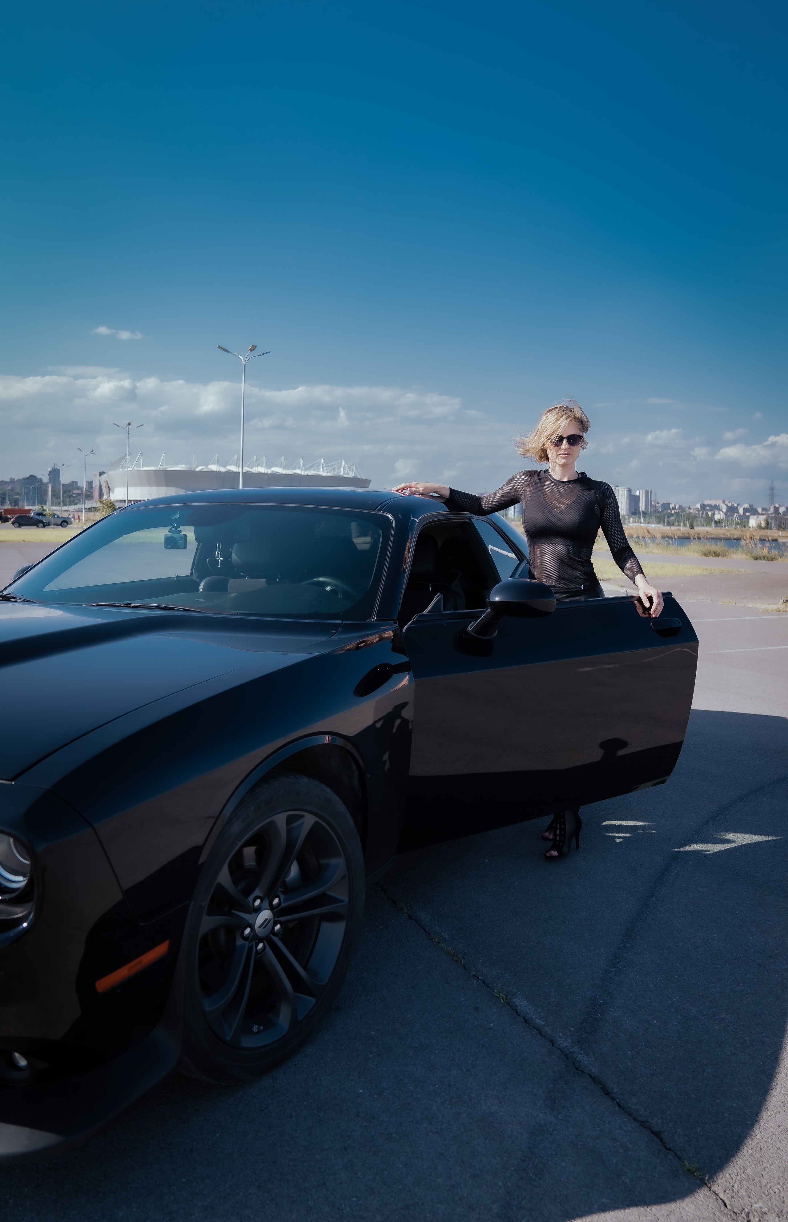 Фотосессия Екатерины. Фотограф в Ростове-на-Дону Анна Малахова