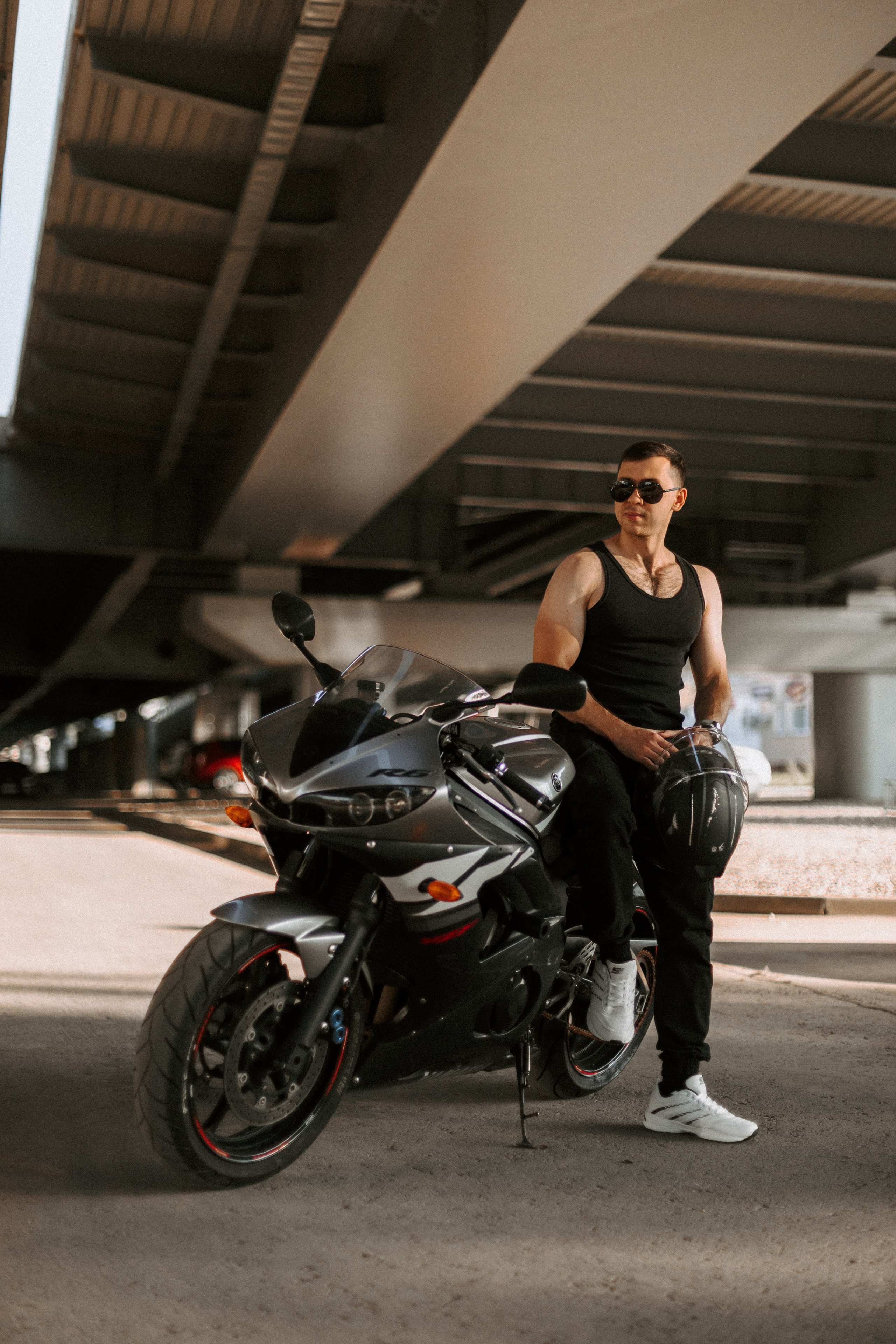 Николай мото. Павел Померанцев