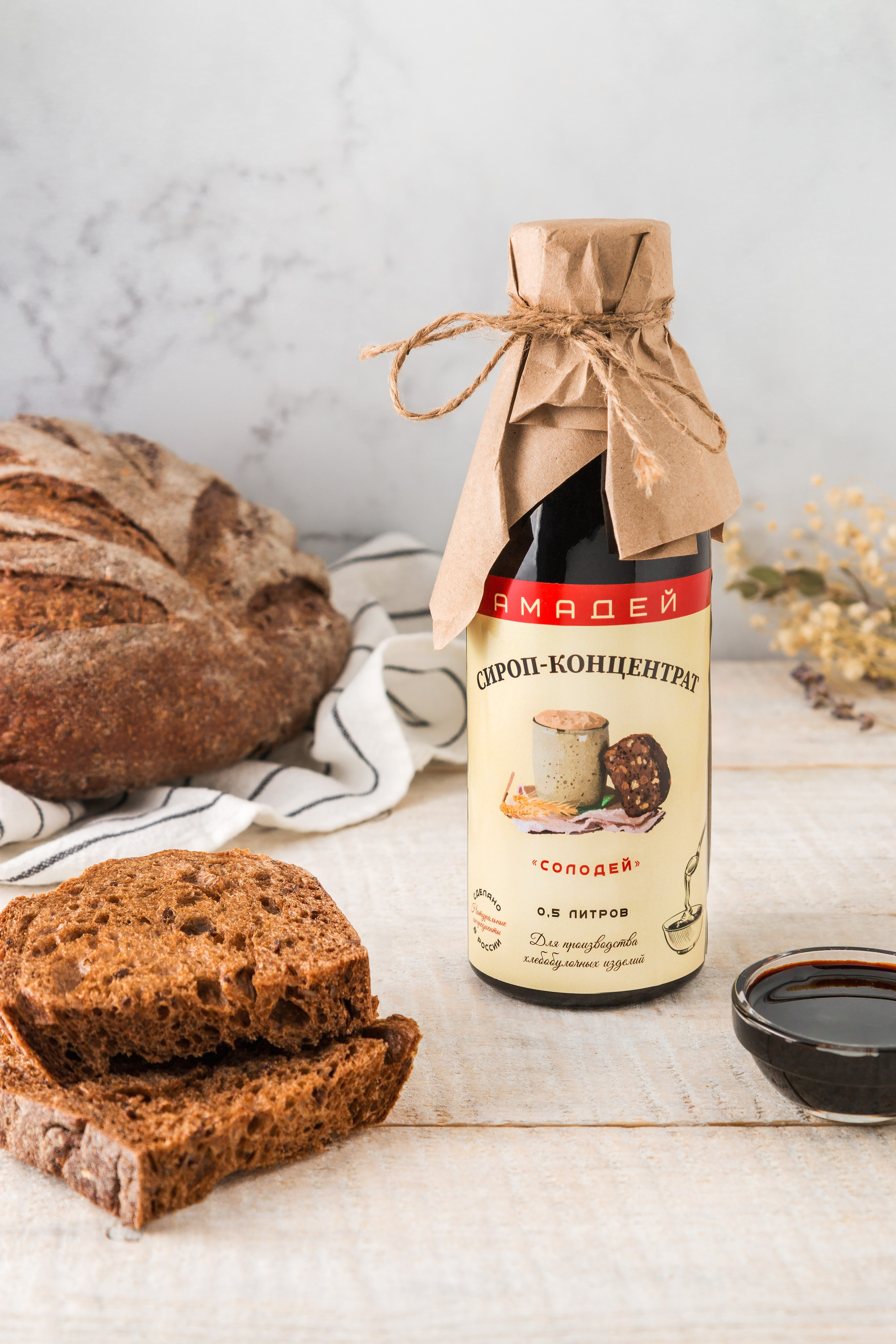 Съемка подсластителей и добавок | Фуд фотограф Воронеж