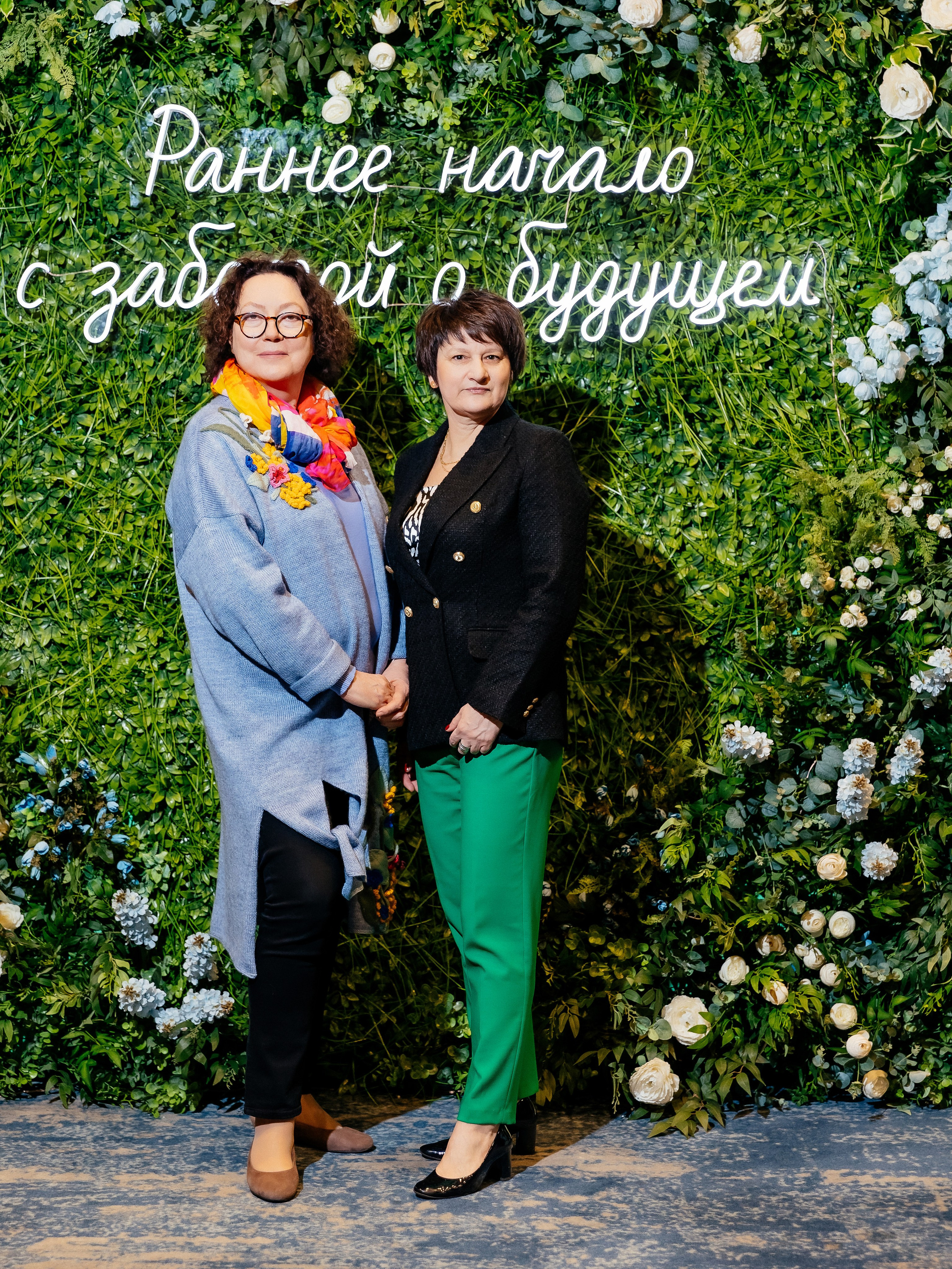 Конференция врачей. Красильников Евгений — профессиональный фотограф в Ростове-на-Дону