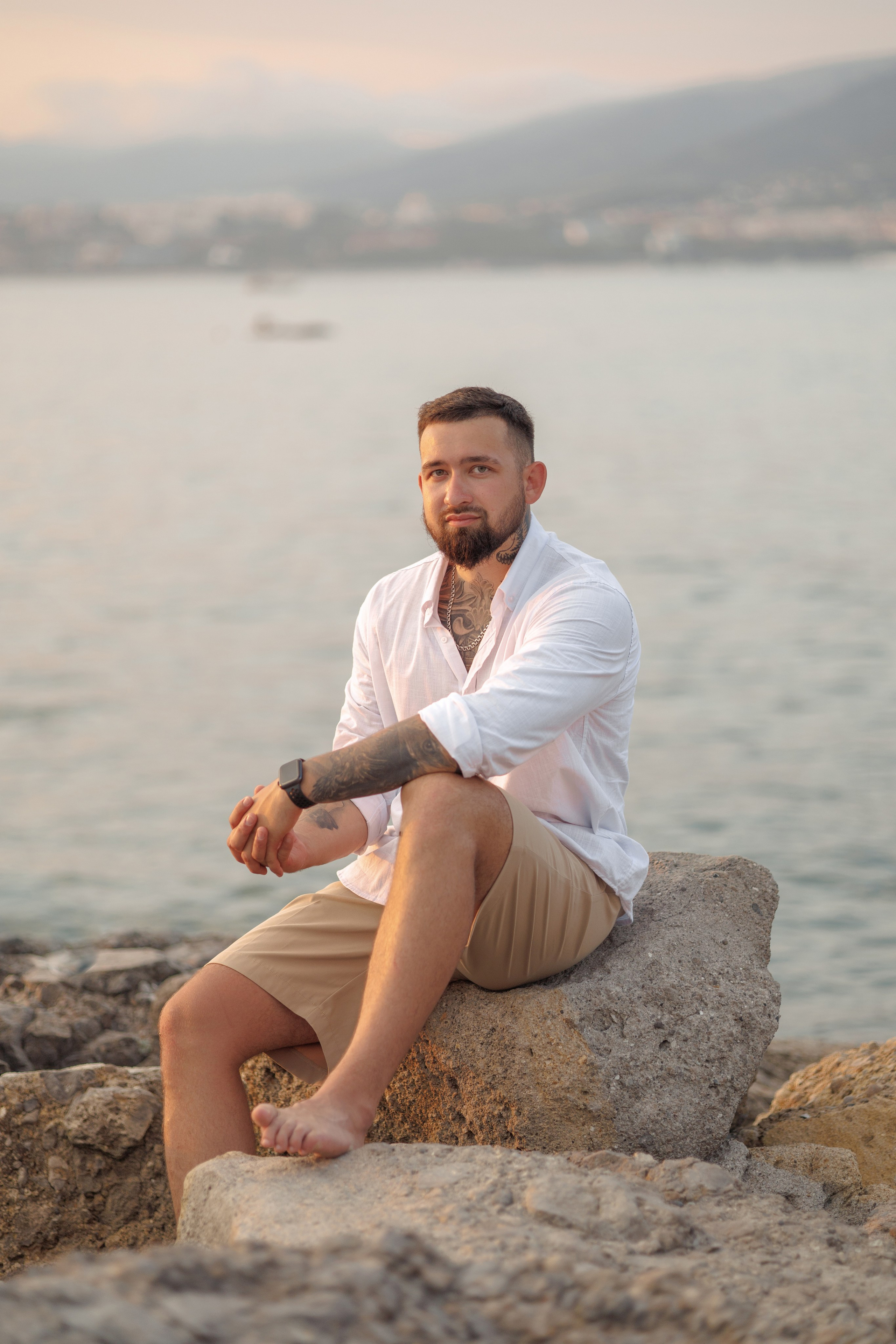 Предложение. Семейный и портретный фотограф в Геленджике Любовь Бодрова