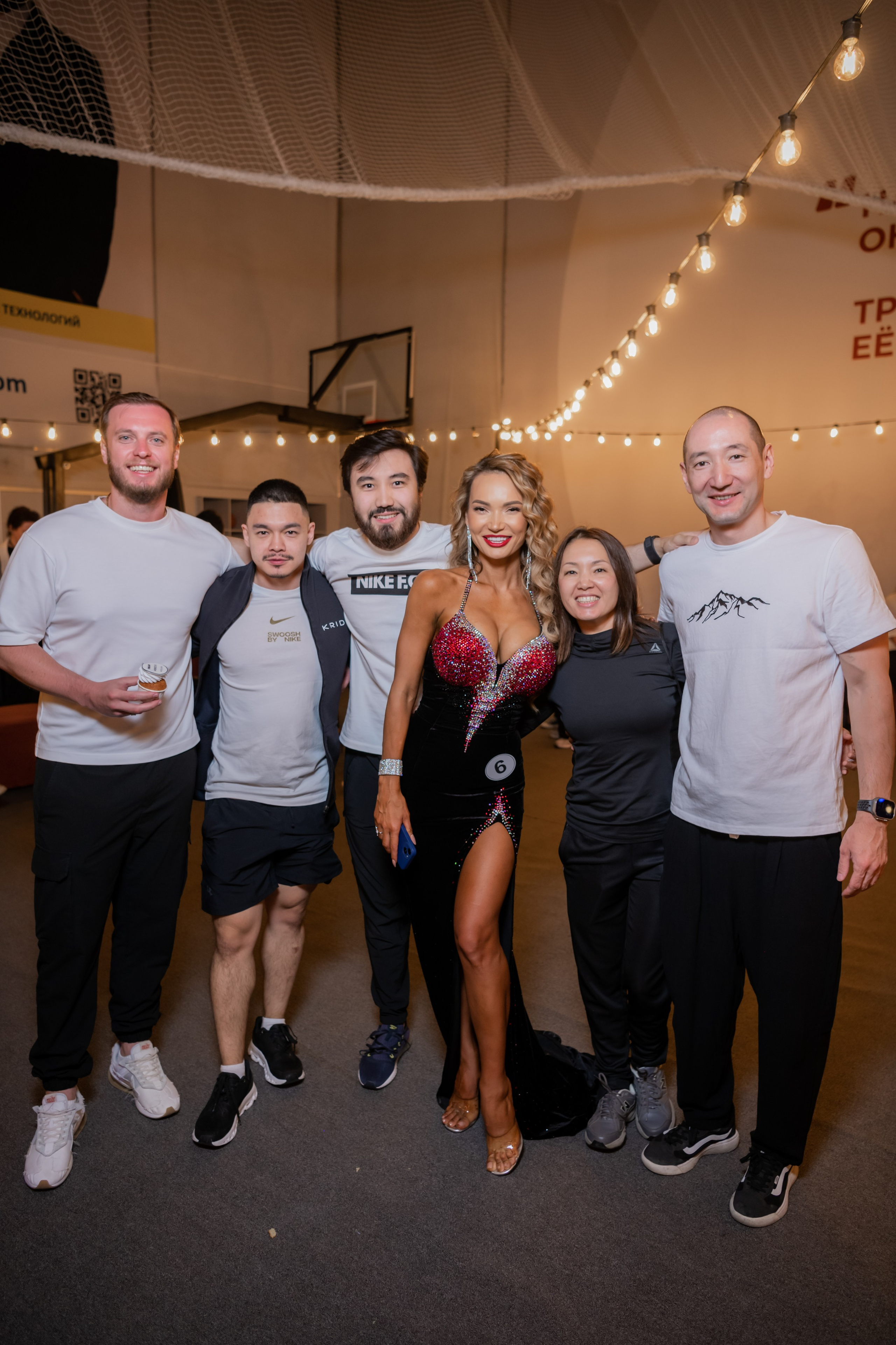 KRIDA FITNESS CLUB. Фотограф Астана, Алматы