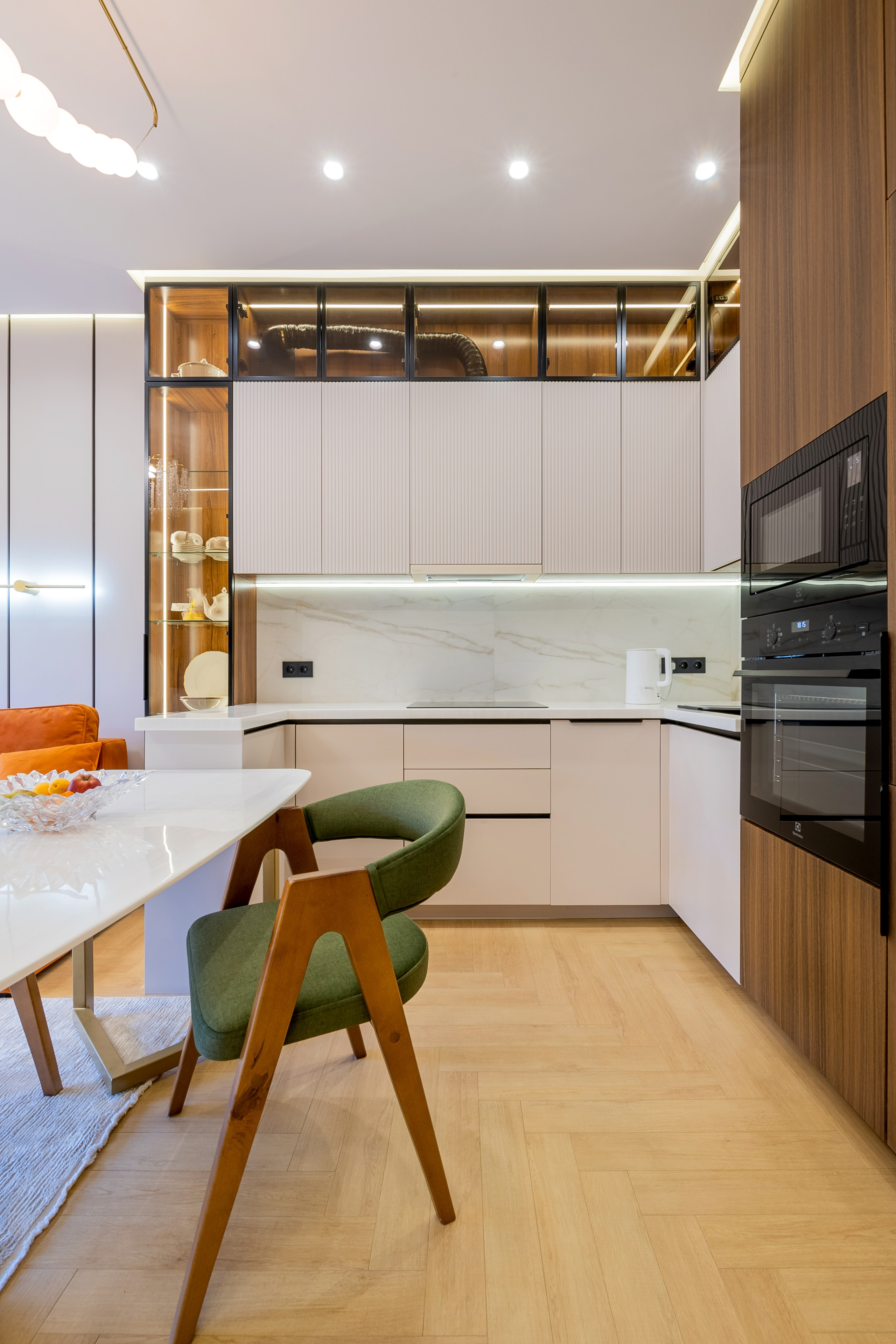 Interior 1. Фотограф Астана, Алматы