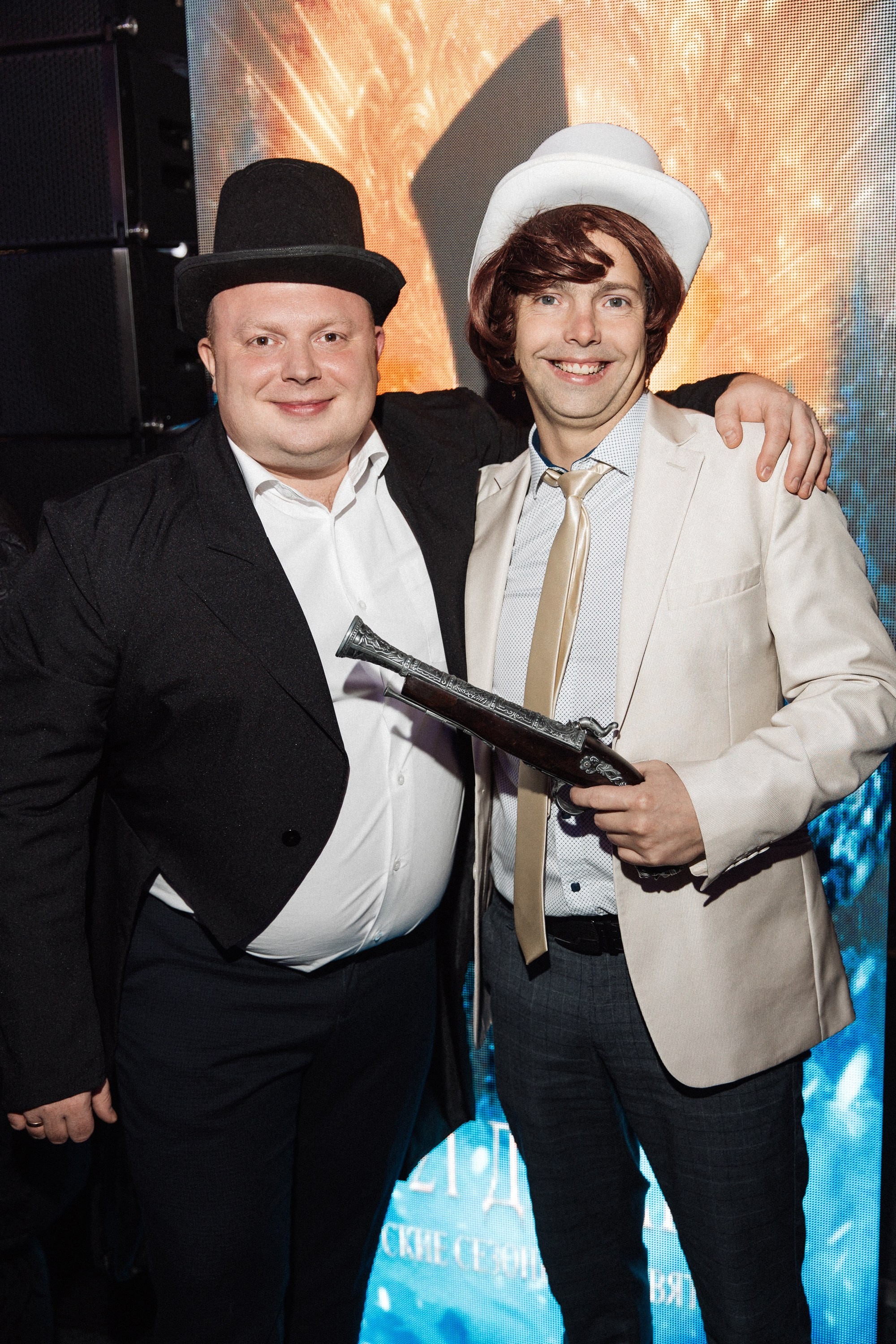 Ночь и Бал. Свадебный фотограф Дмитрий Воробьев Москва Ярославль