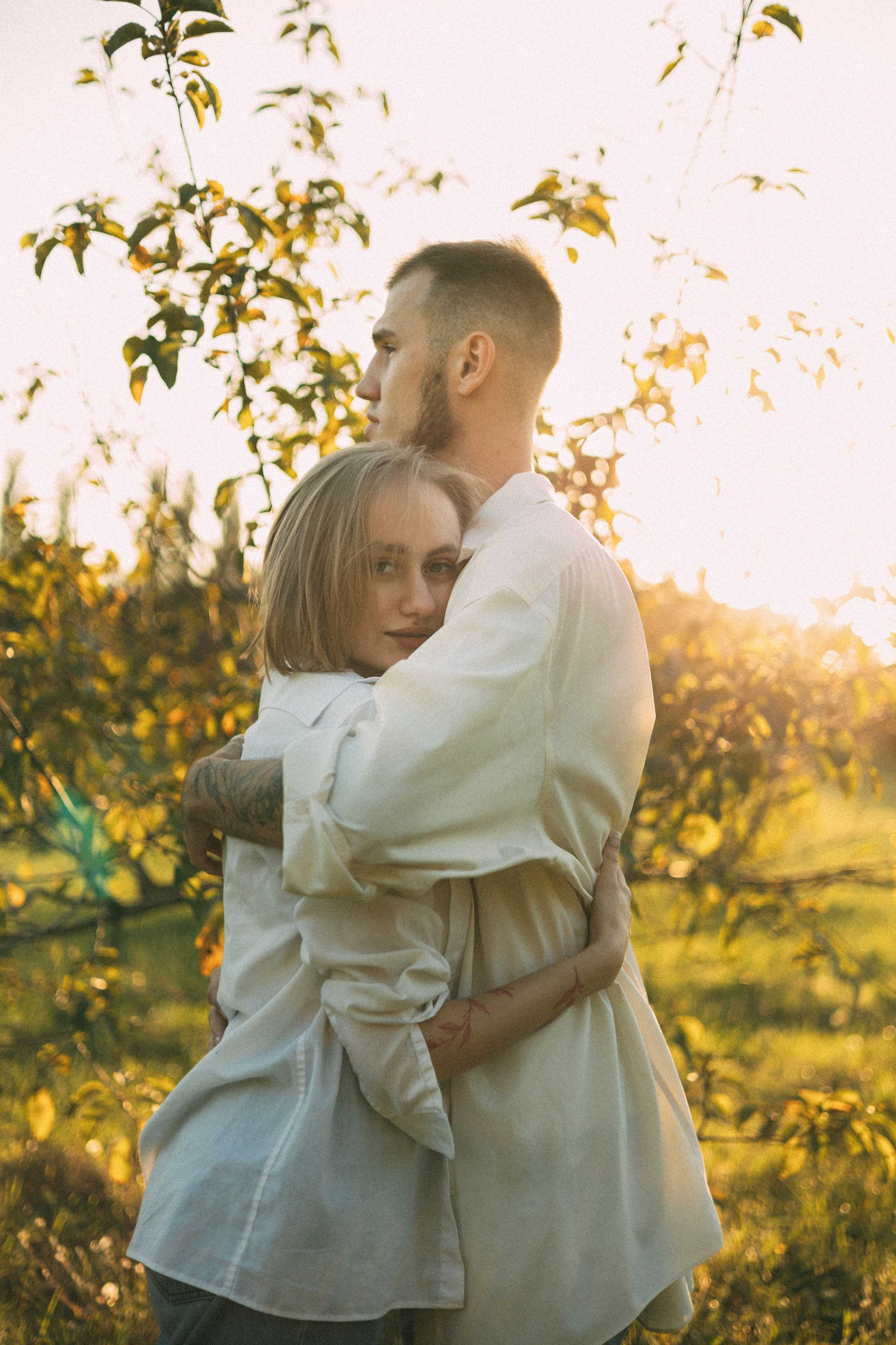 Петр и Дарья. Nikolpinhasova