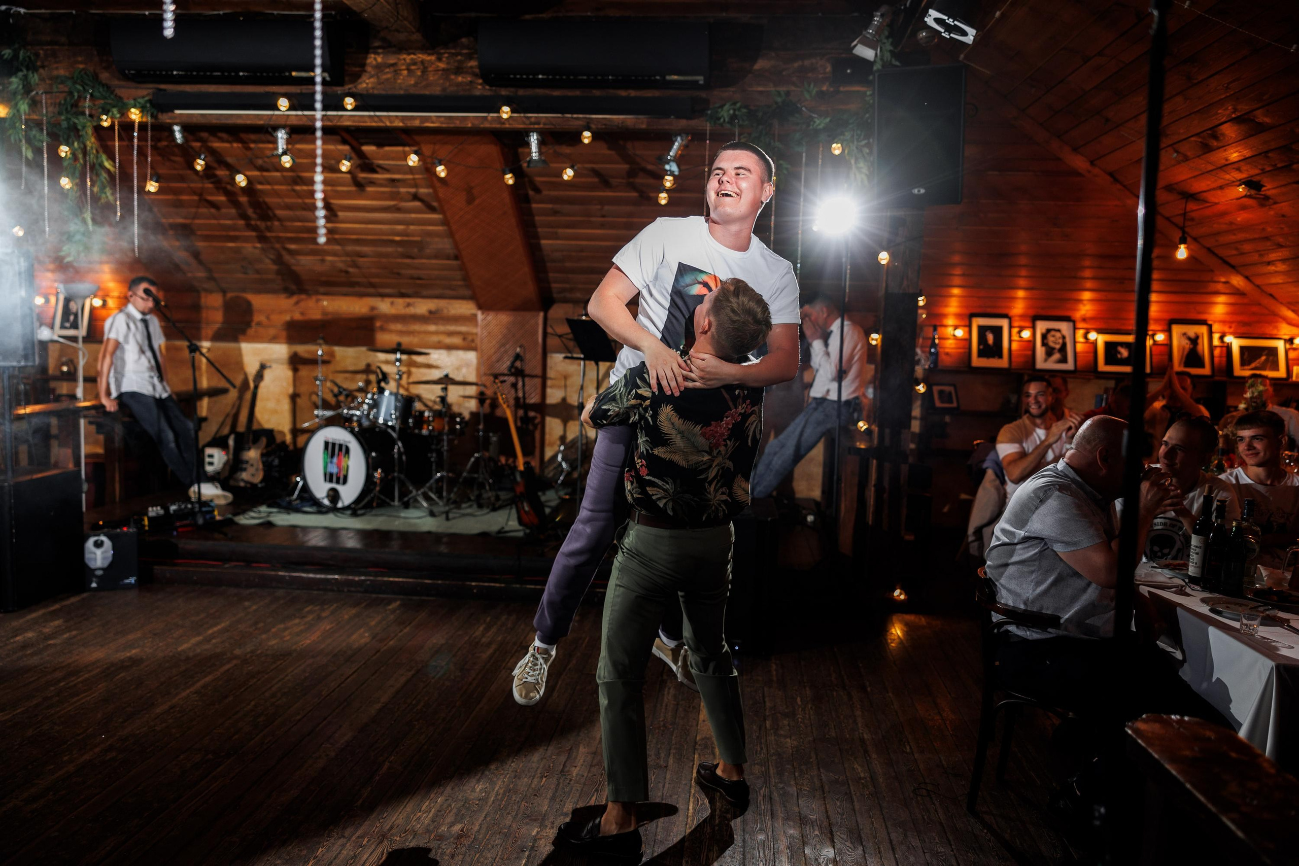 Гоша + Настя. Свадебный фотограф в Смоленске Витя Лысенков