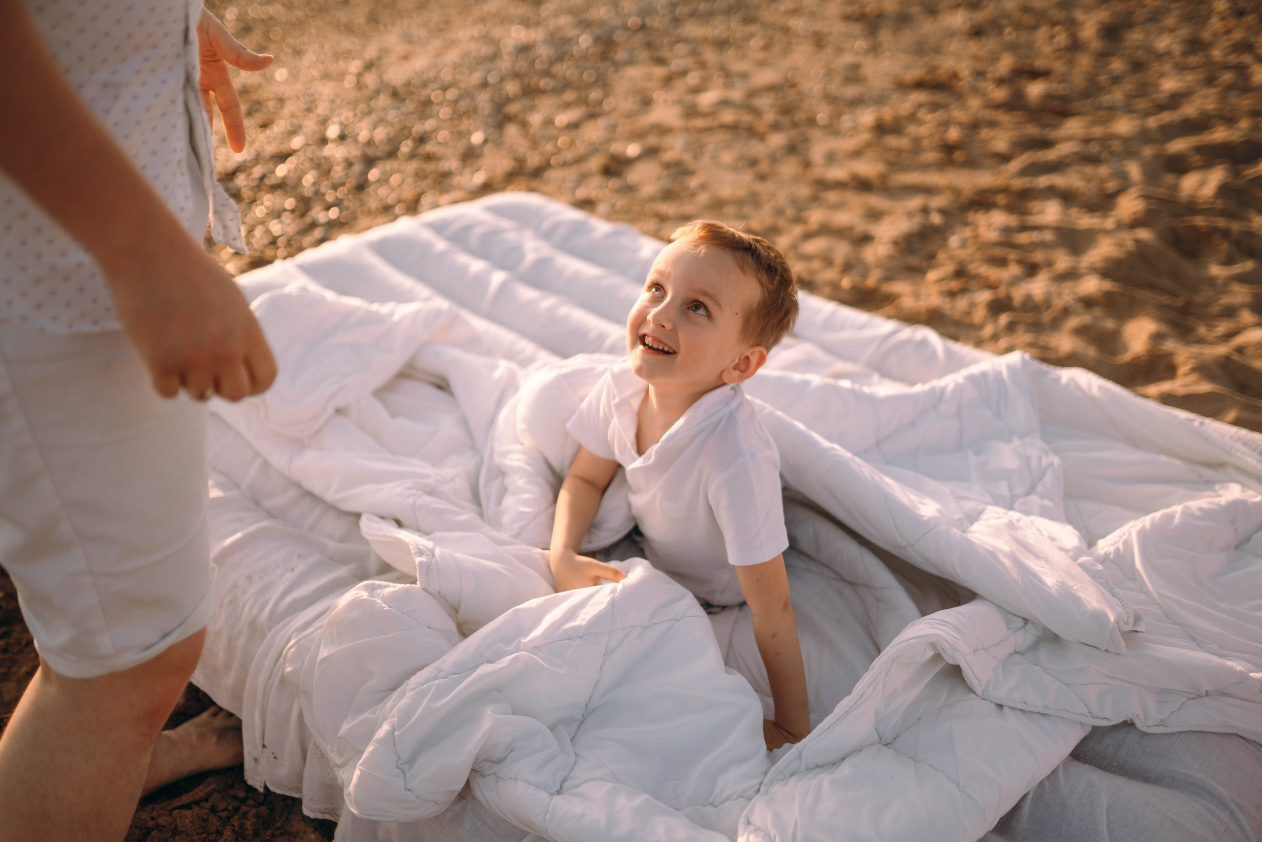 Семейные съемки. Фотограф Надя Заручевская