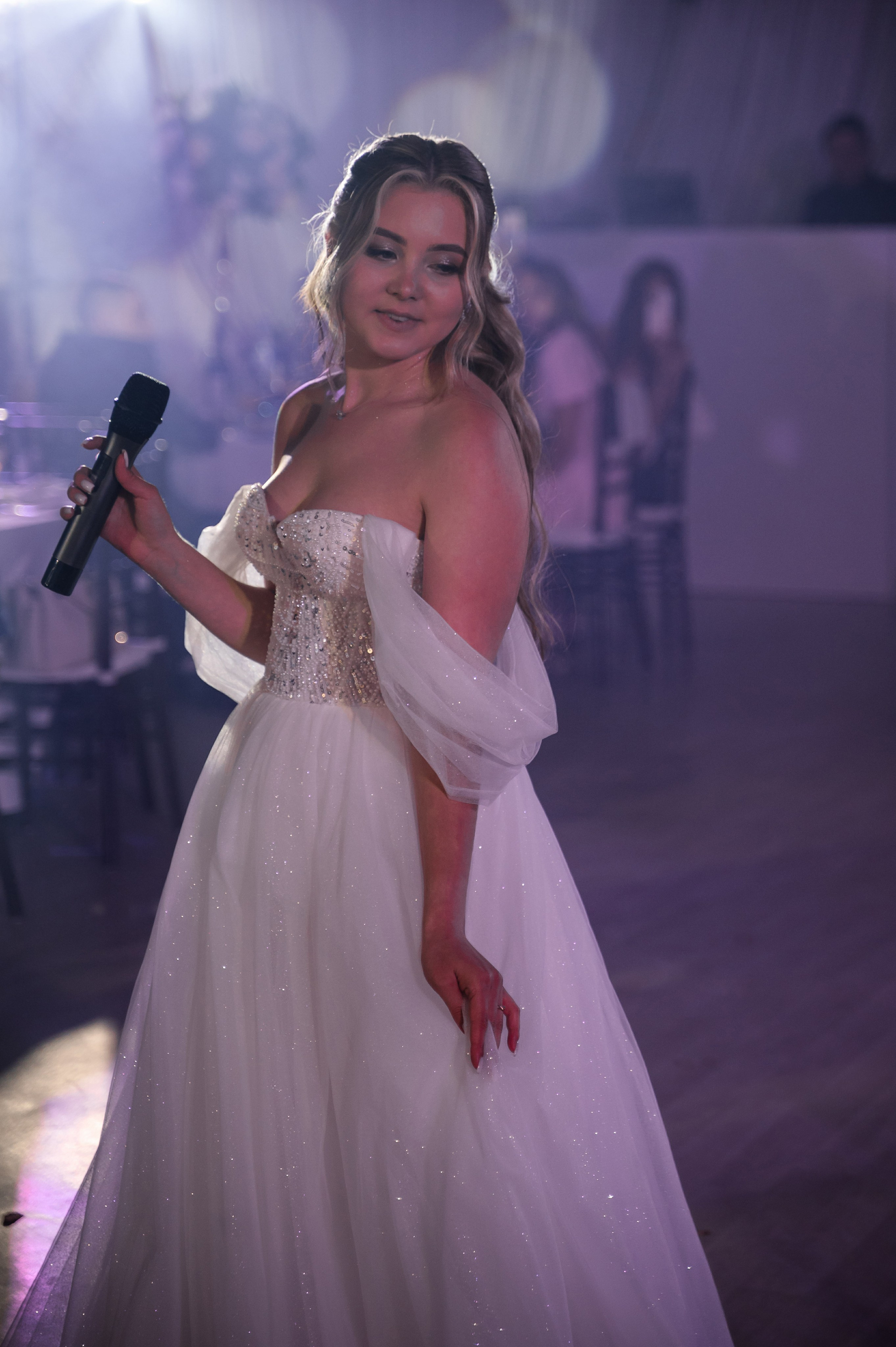 Судьба под названием «ЛЮБОВЬ». Свадебный и семейный фотограф в Чебоксарах Ирина Левнер