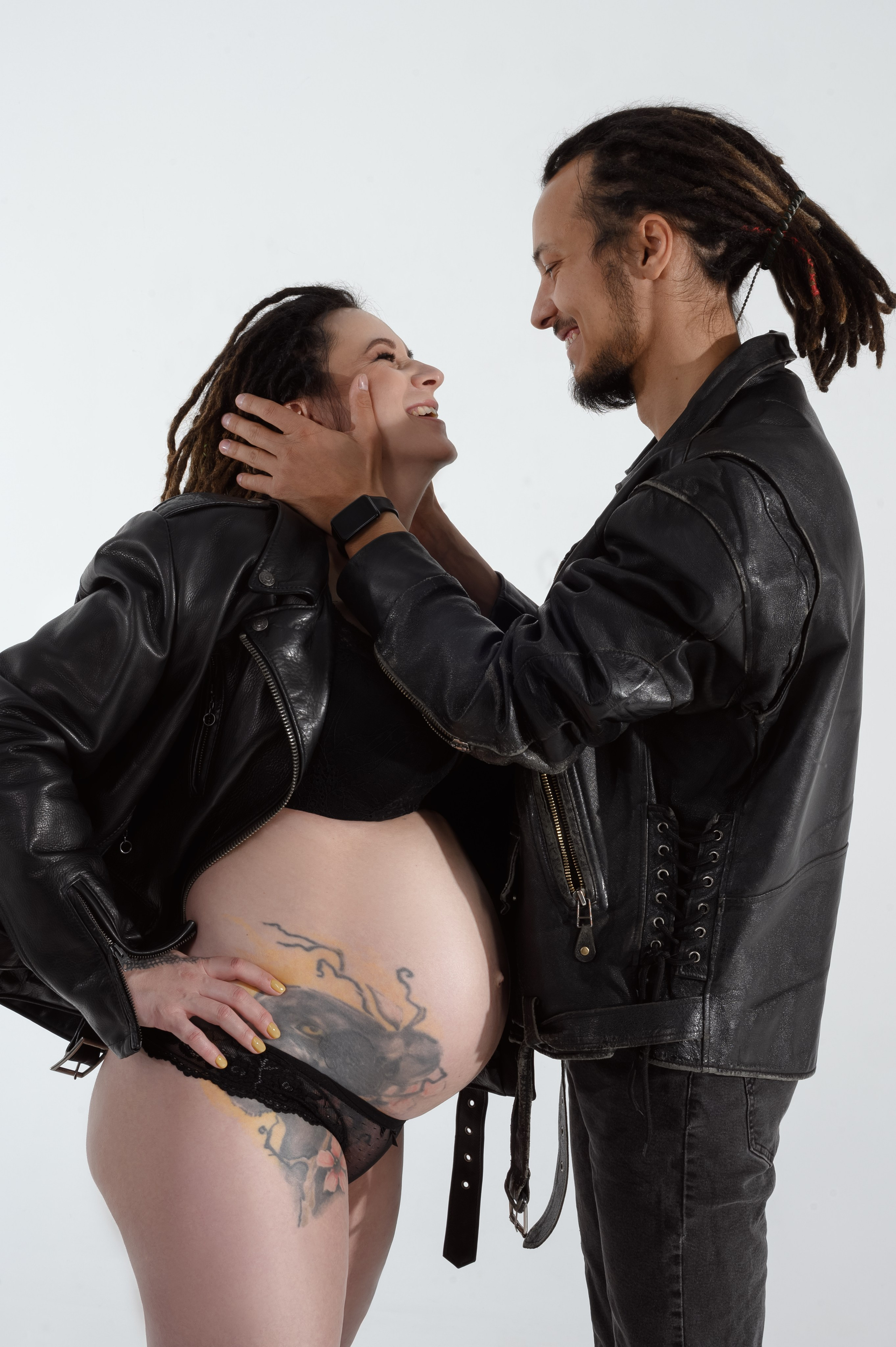 Съемка беременности. Татьяна и Денис. Cruelsyra —фотограф в Хабаровске. Портретная и фэшн съемка