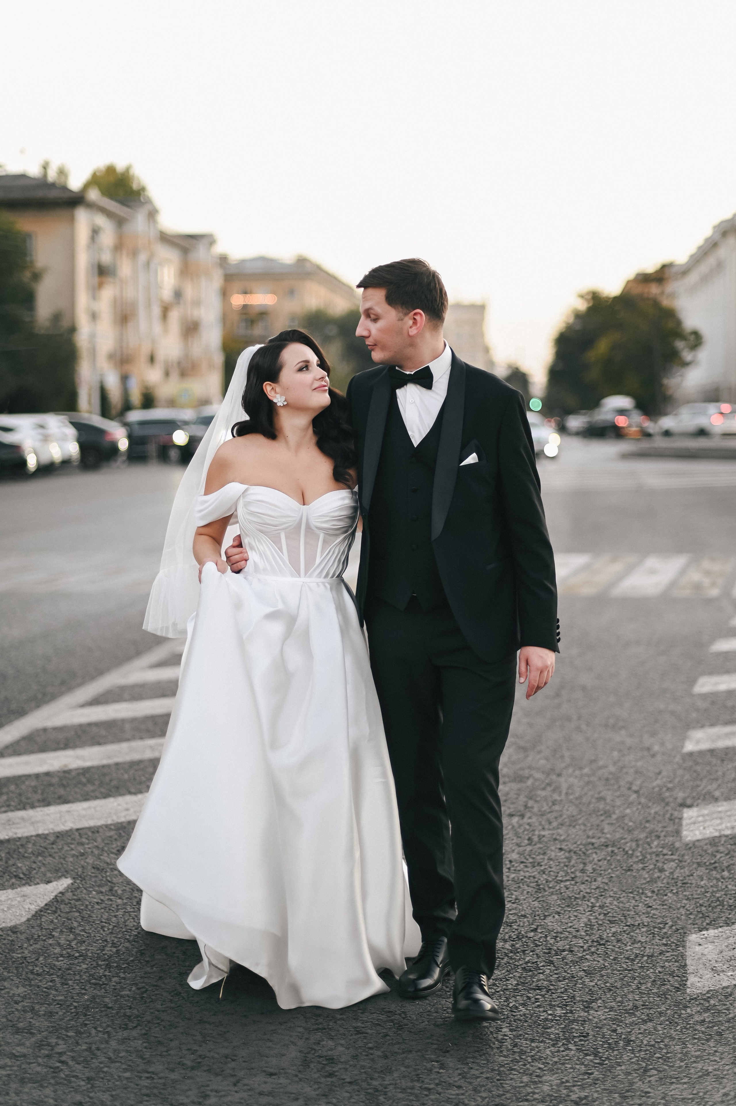 Артем + Дарья — Организация OUIevent Дарьи Орловой. Свадебный и семейный фотограф Волгоград Москва