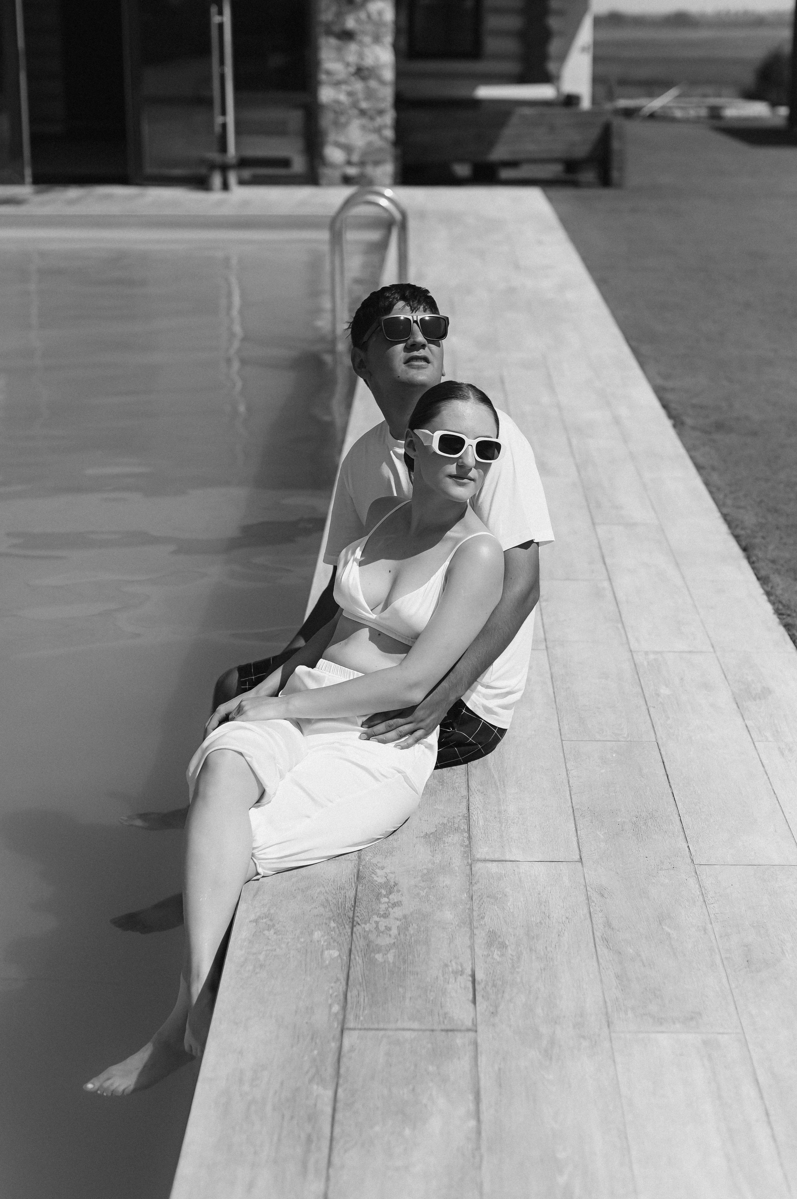 Женя + Полина — Оргаизация Грани. Свадебный и семейный фотограф Волгоград Москва