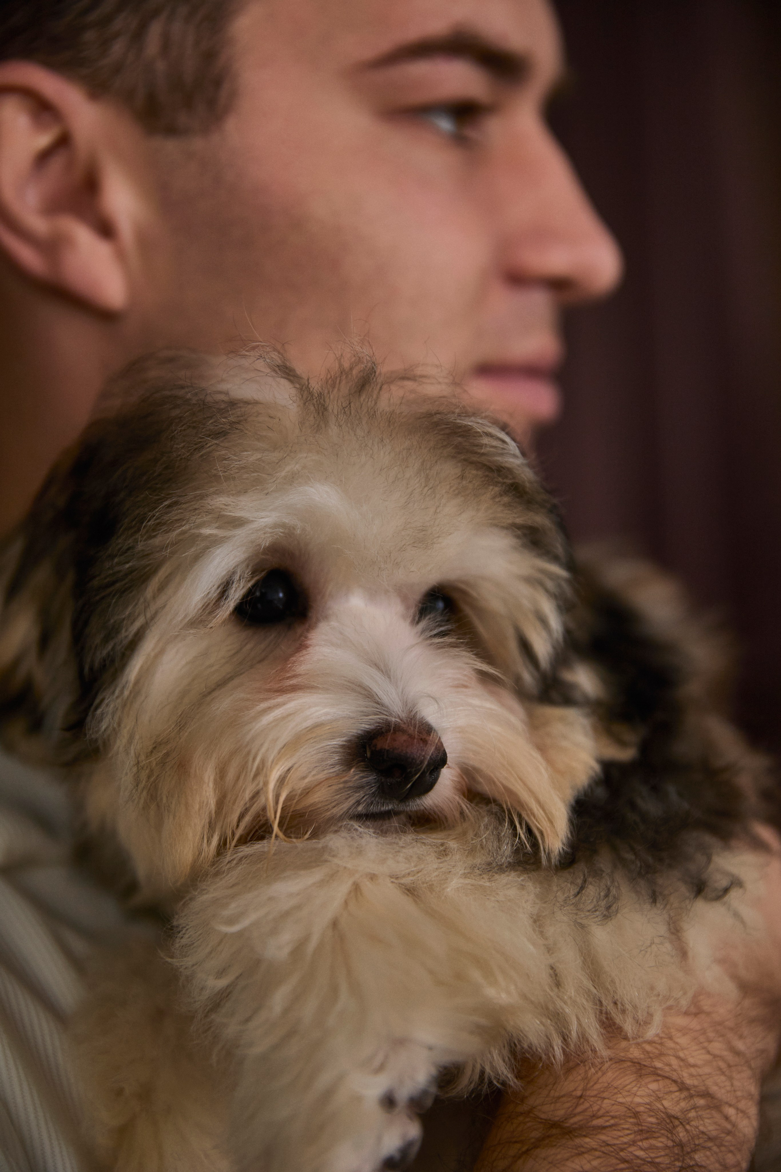 Артем & Алла. Женский фотограф
