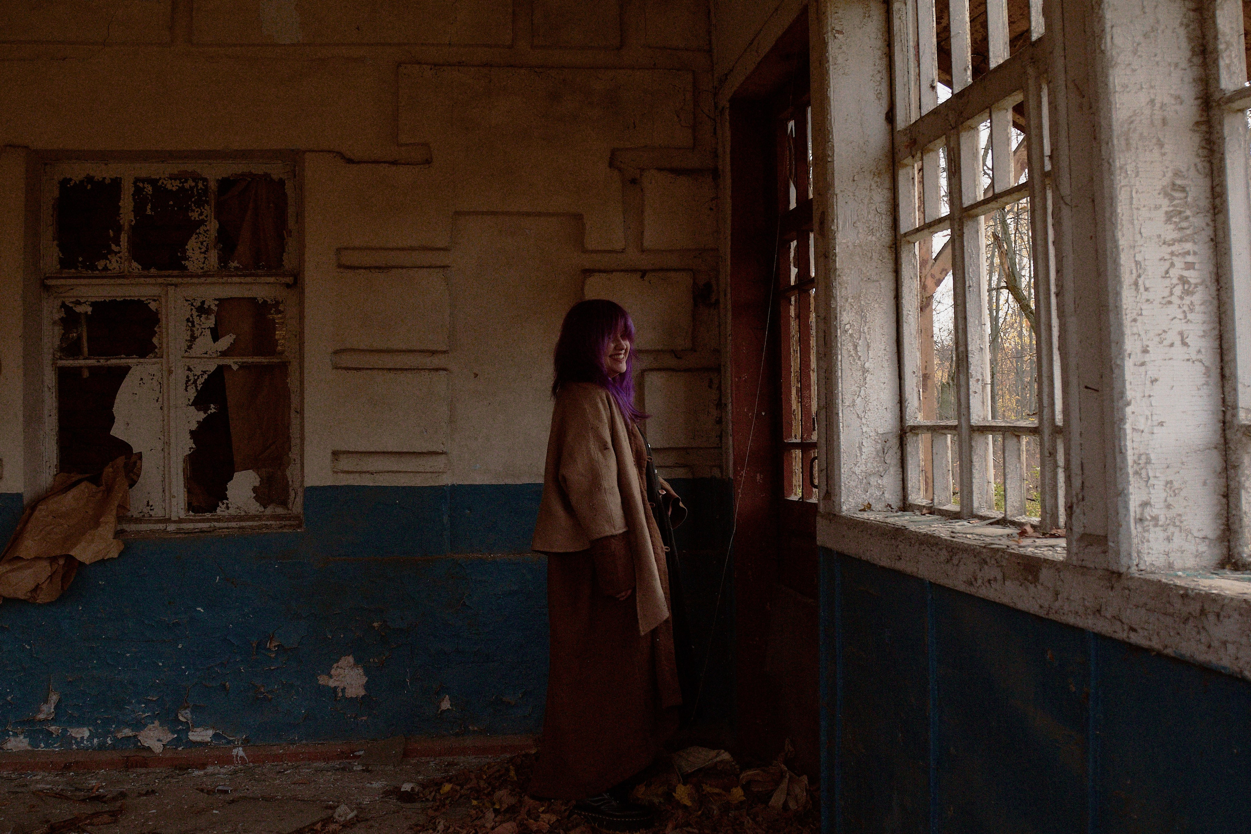 Русская сказка. Фотограф лавстори Москва/МО Приятелева Ангелина