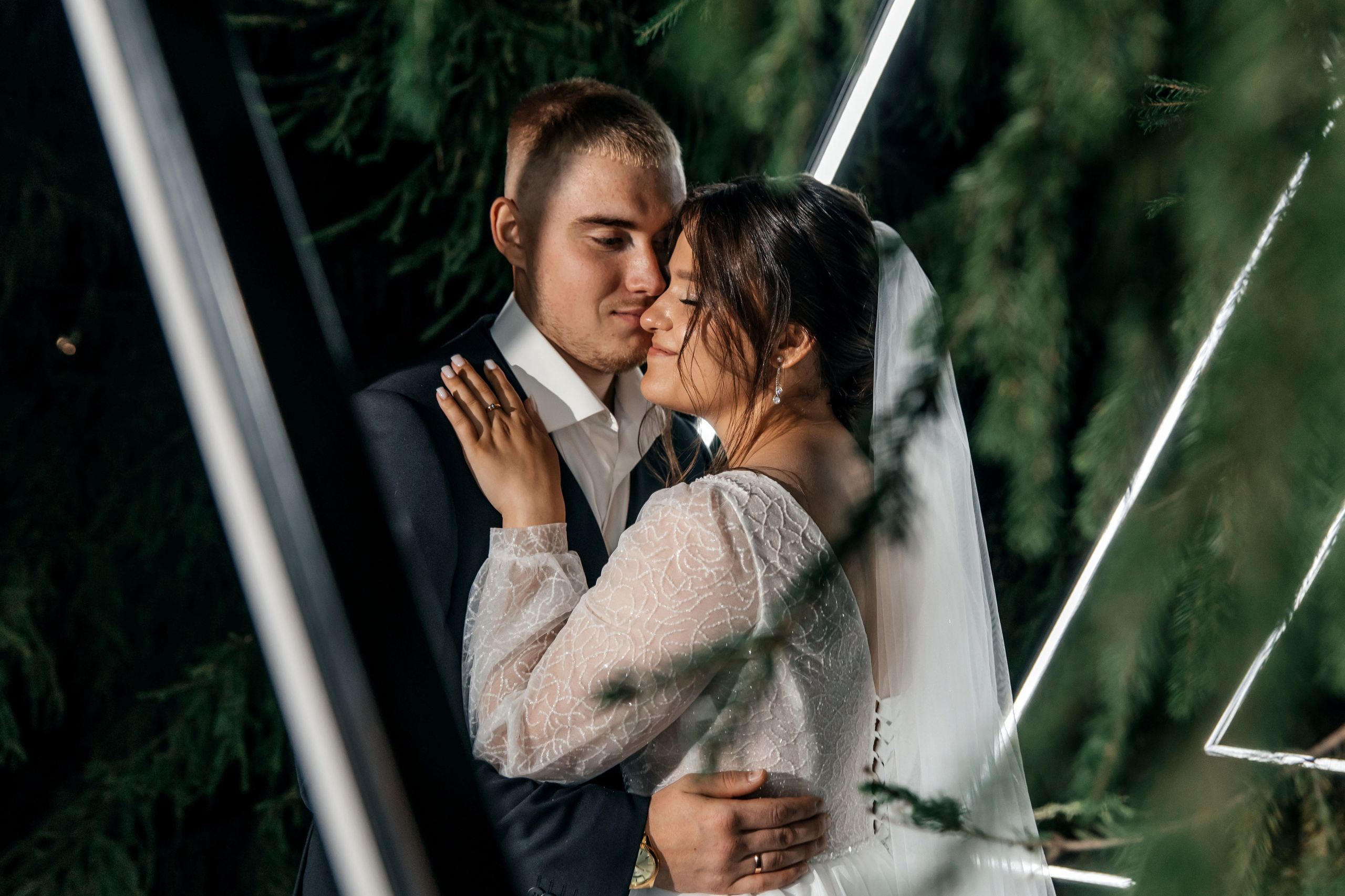 Отзывы. Ирина Шульц свадебный фотограф