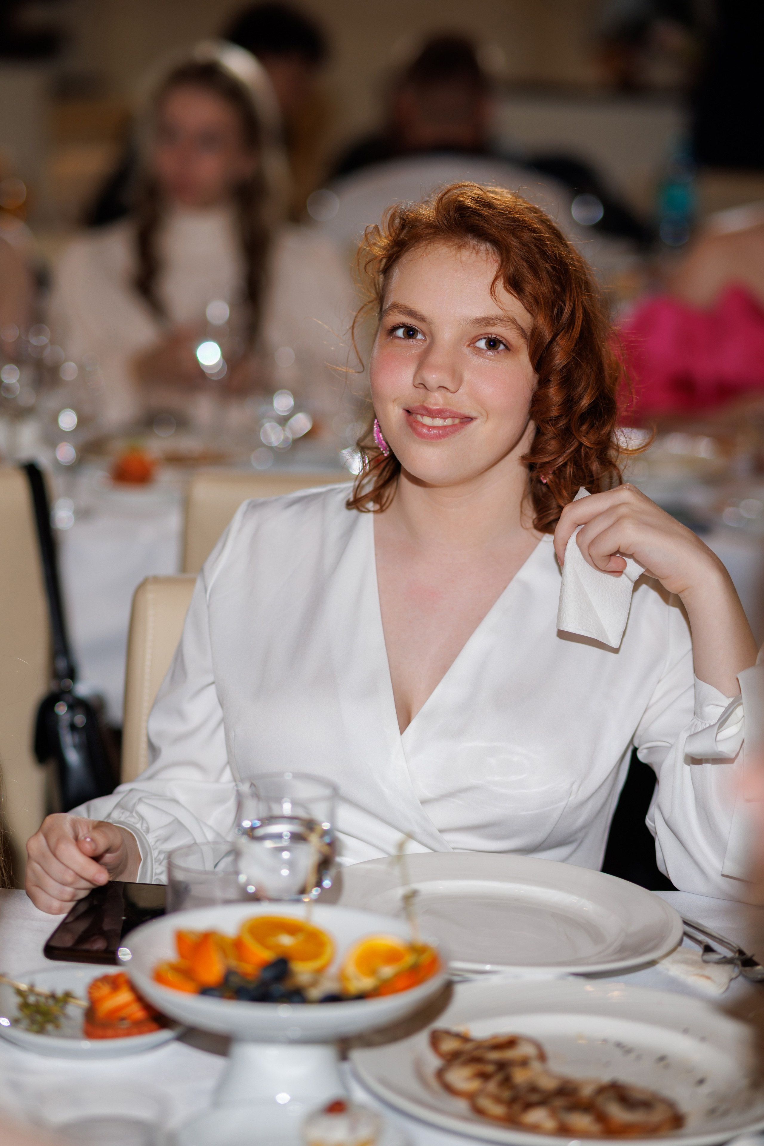 Выпускной 2025 Шк 10. Коммерческий фотограф Андрей Тремасов