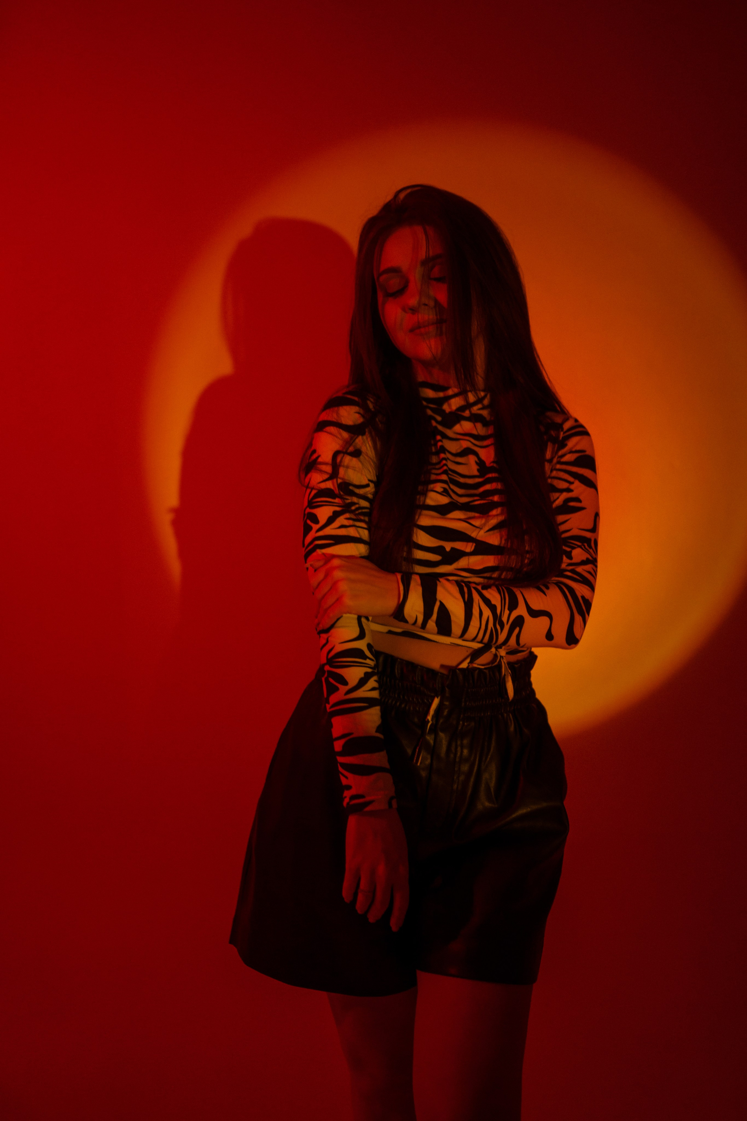 Лена. Виктория Кинкладзе