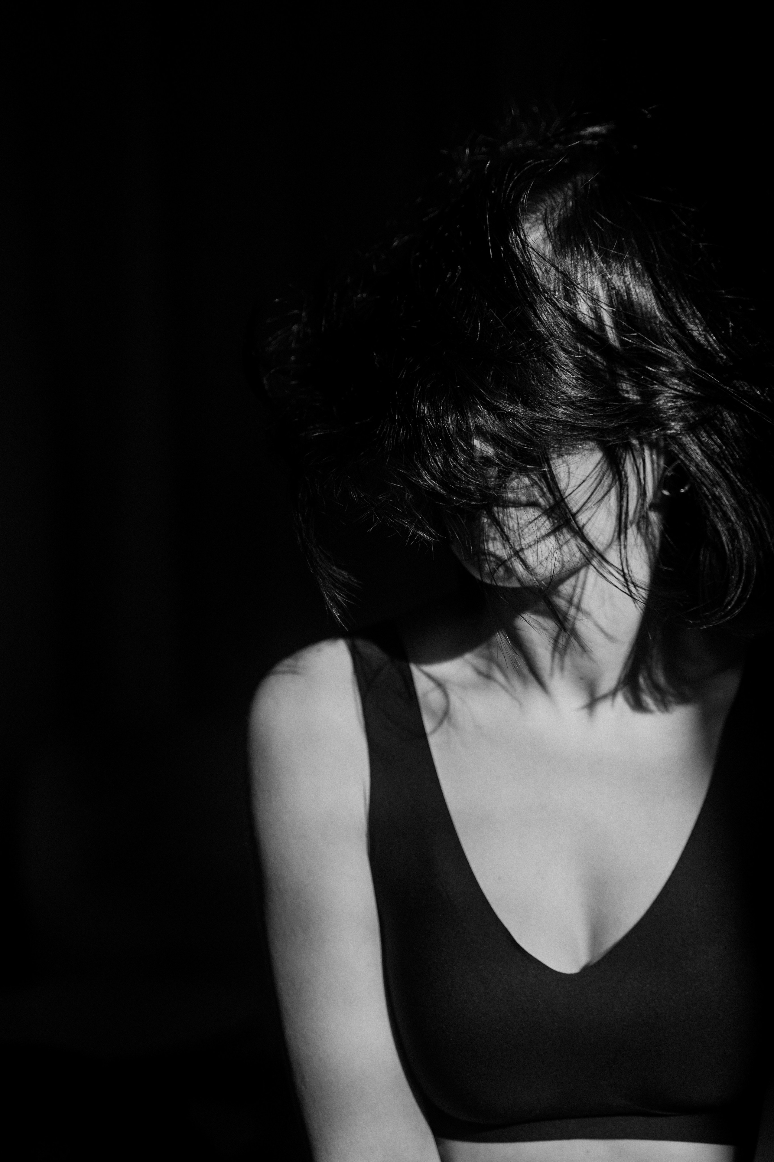 Света. Фотограф на мероприятие