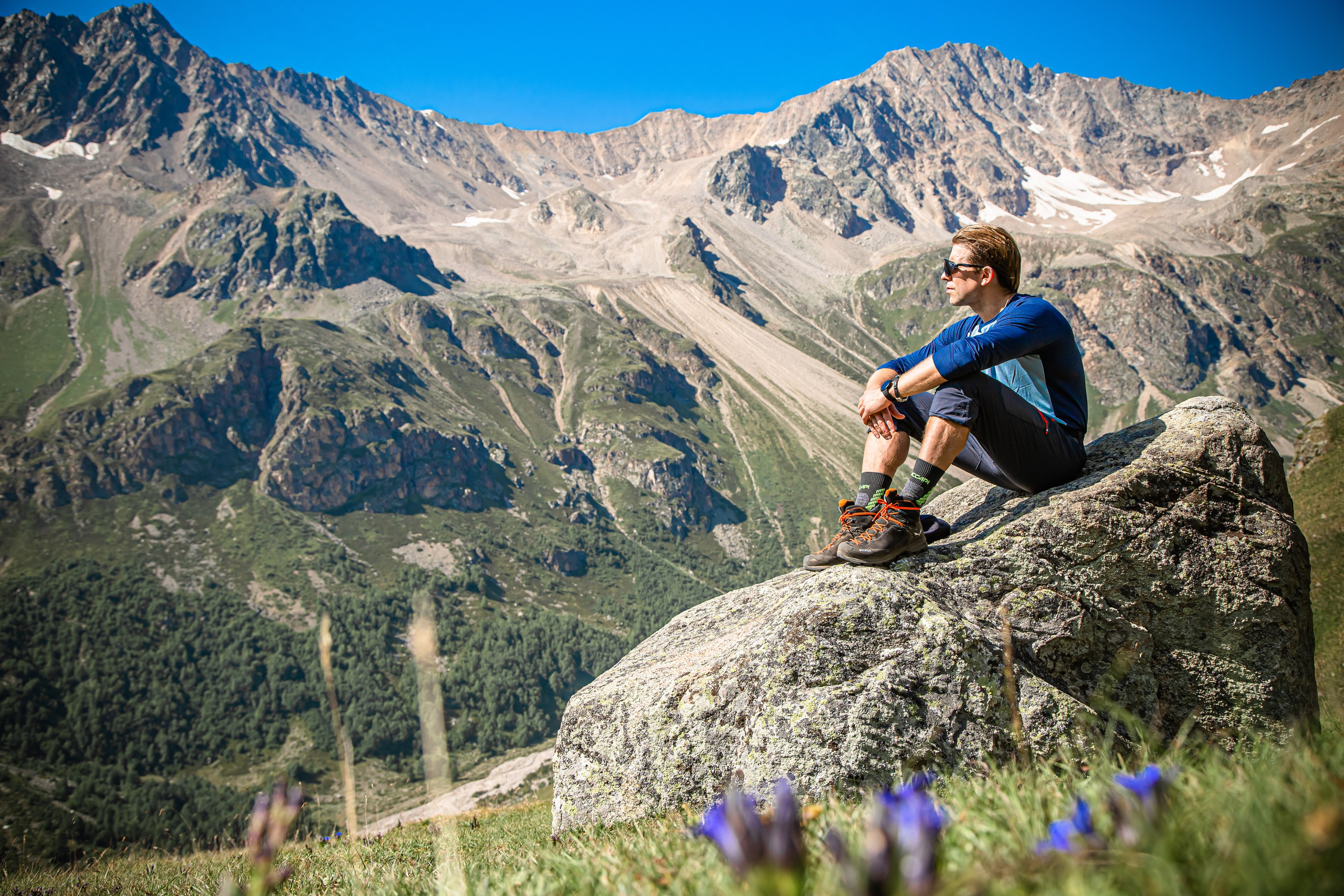 КАВКАЗ. Авторские туры с профессиональным фотографом