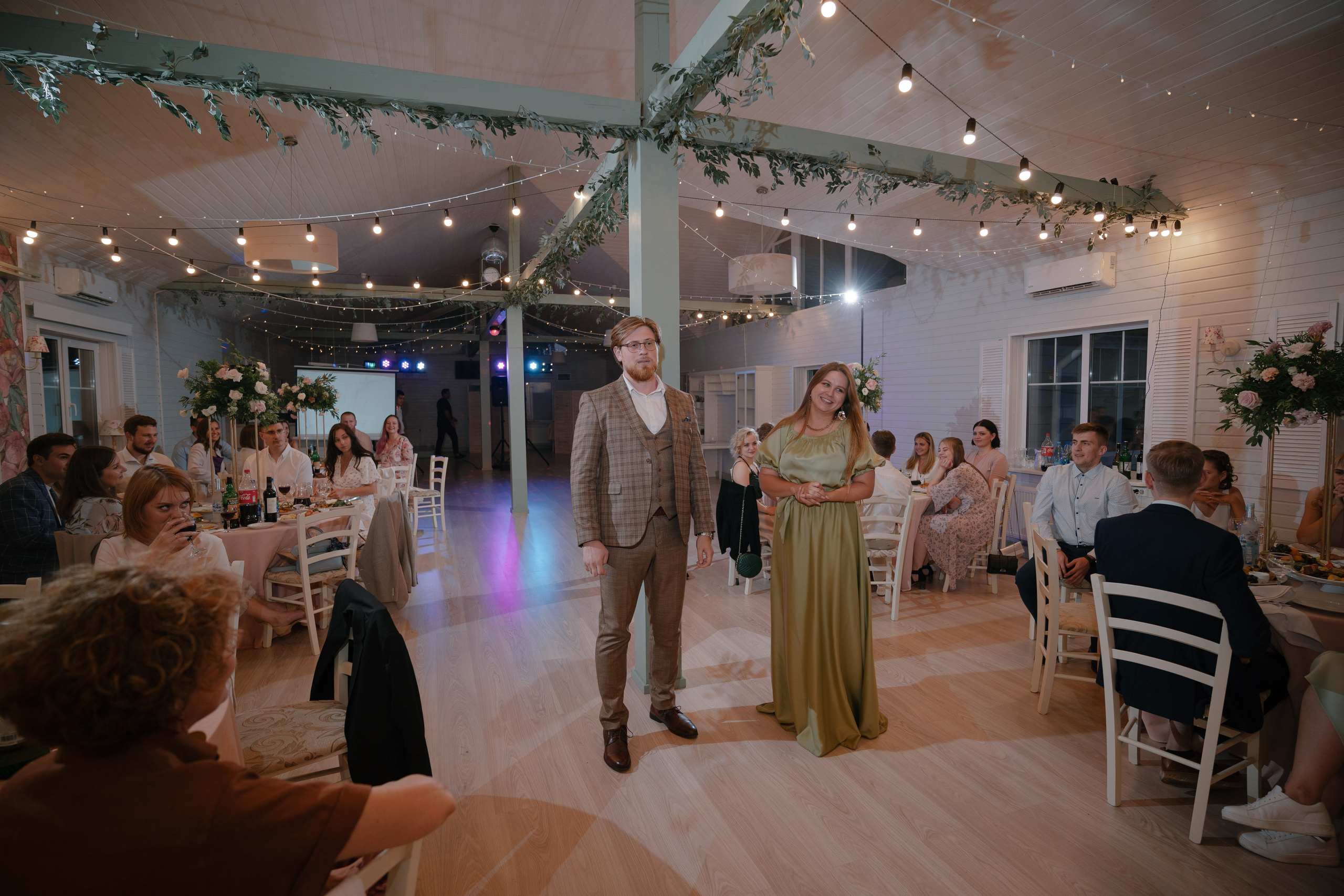 3. Свадебный фотограф — Наталья Фед СПб/Москва