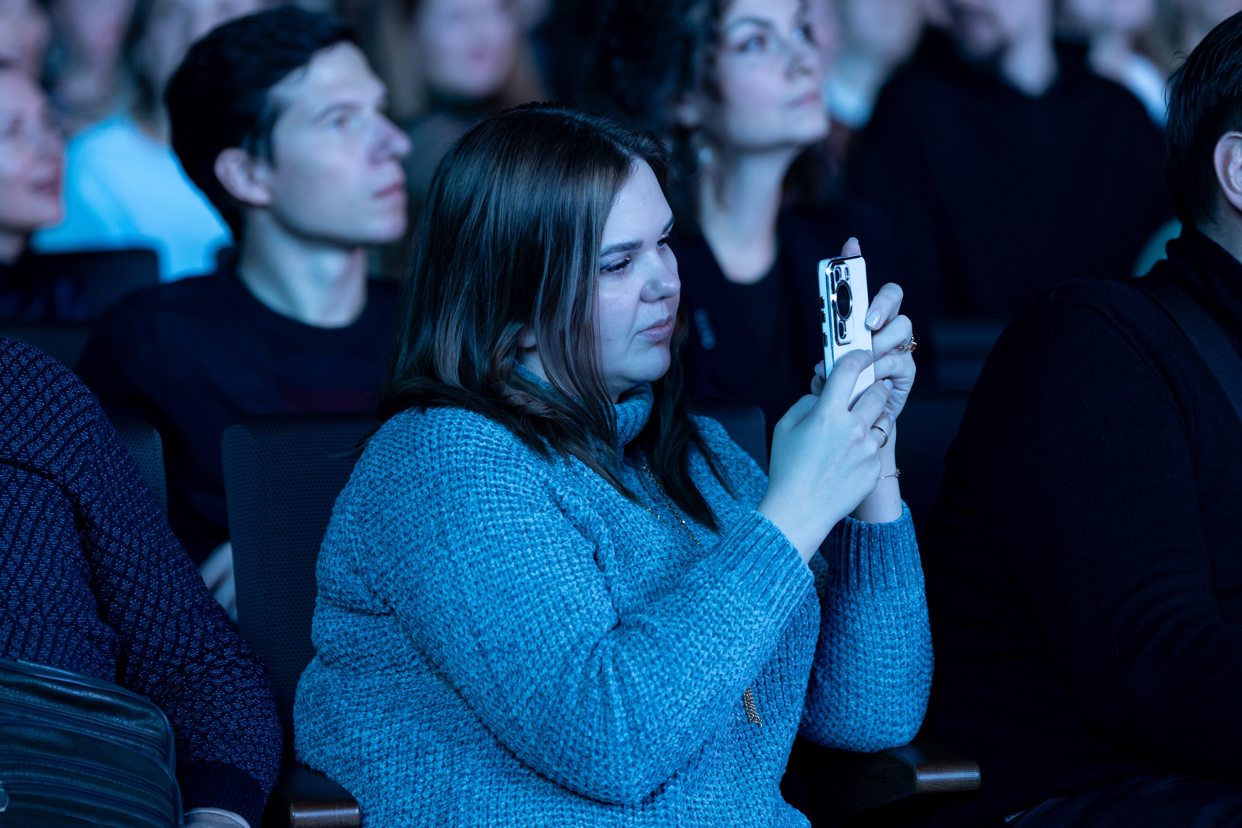 Иванушки International, Live Арена. Фотограф Ольга Махалова — Санкт-Петербург, Москва, Нижний Новгород