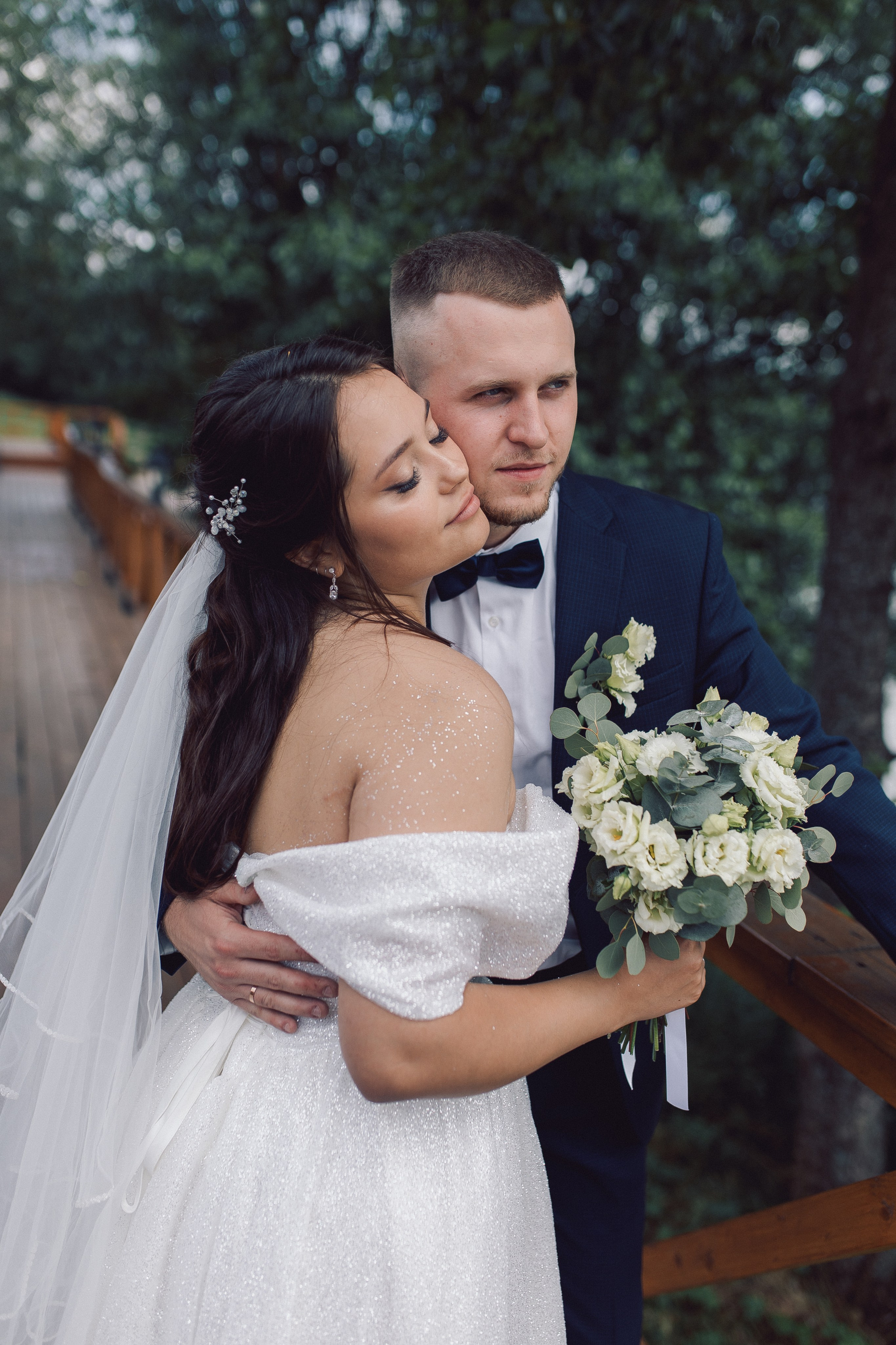 Александр и Ангелина