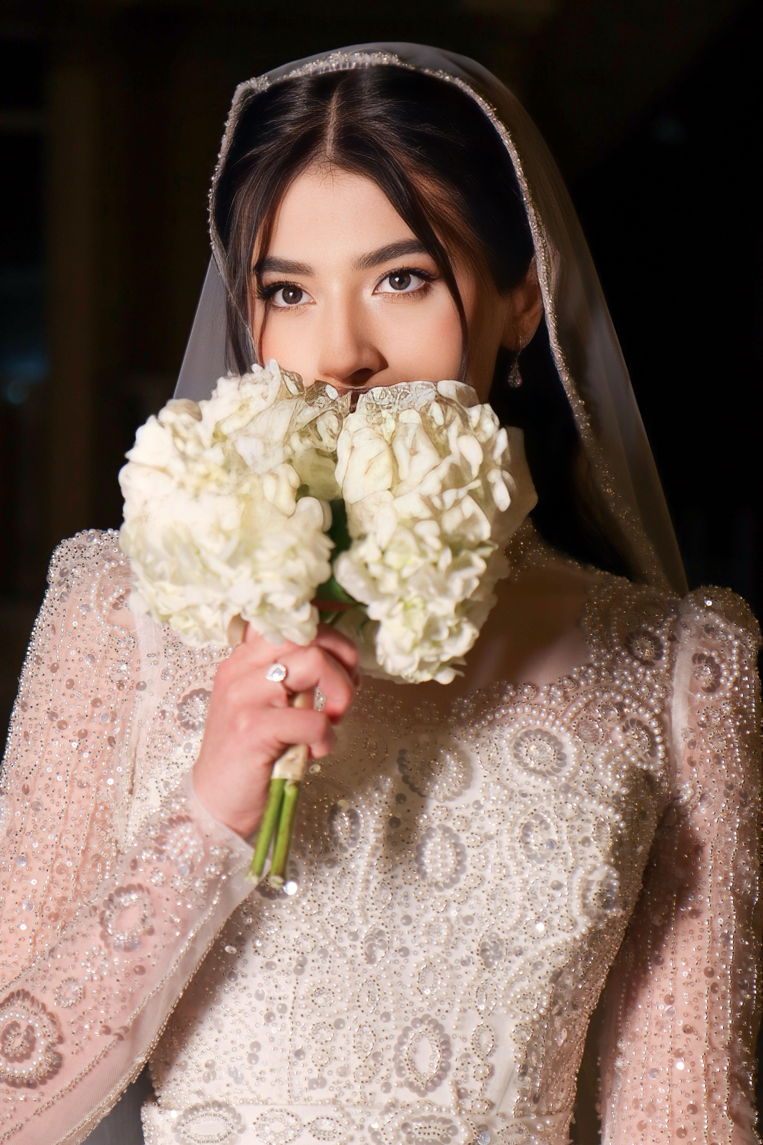 Арслан и Изабелла. Zuleta.Go