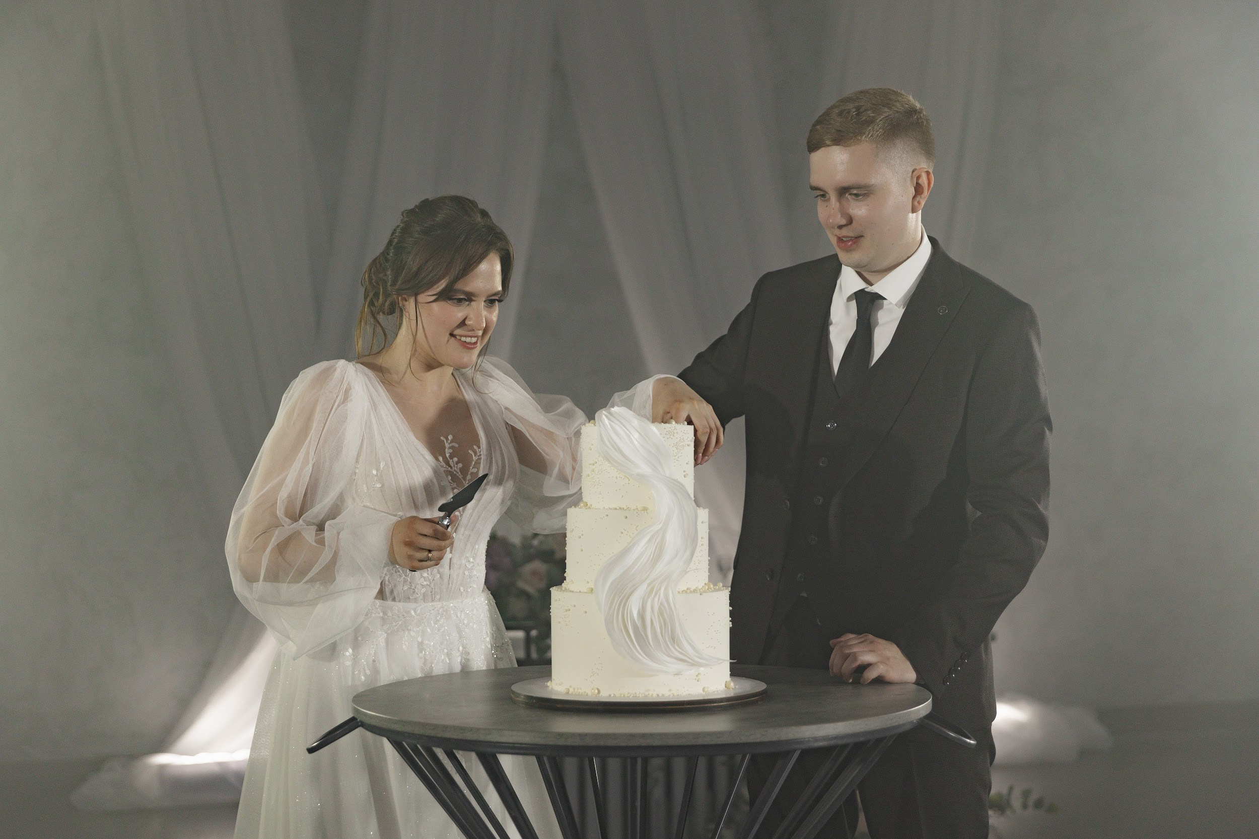 30.06 Даниил и Дарья. Свадебный организатор Екатеринбург