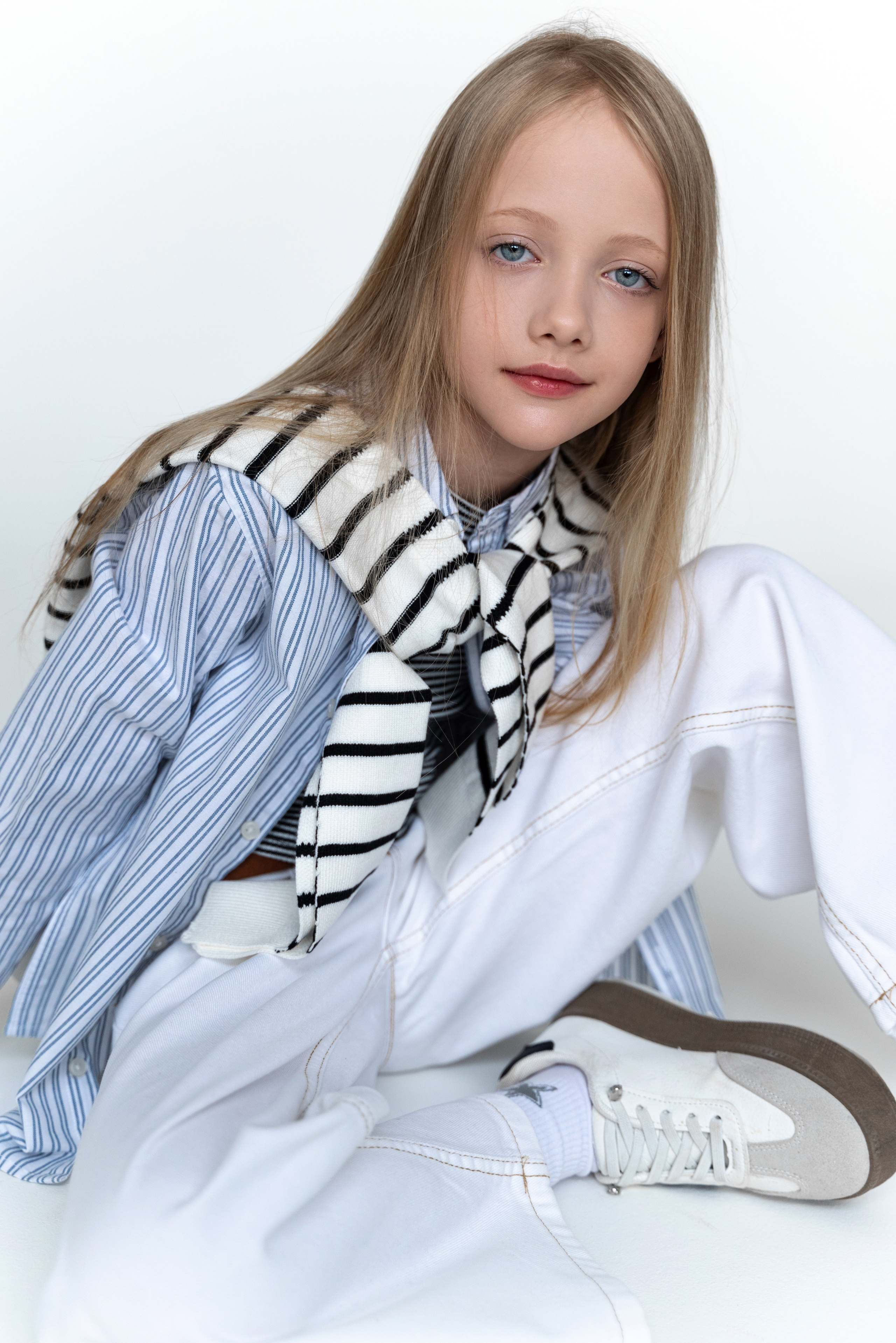 Di. Фотограф Москва Виктория Вишневская актерское / модельное портфолио