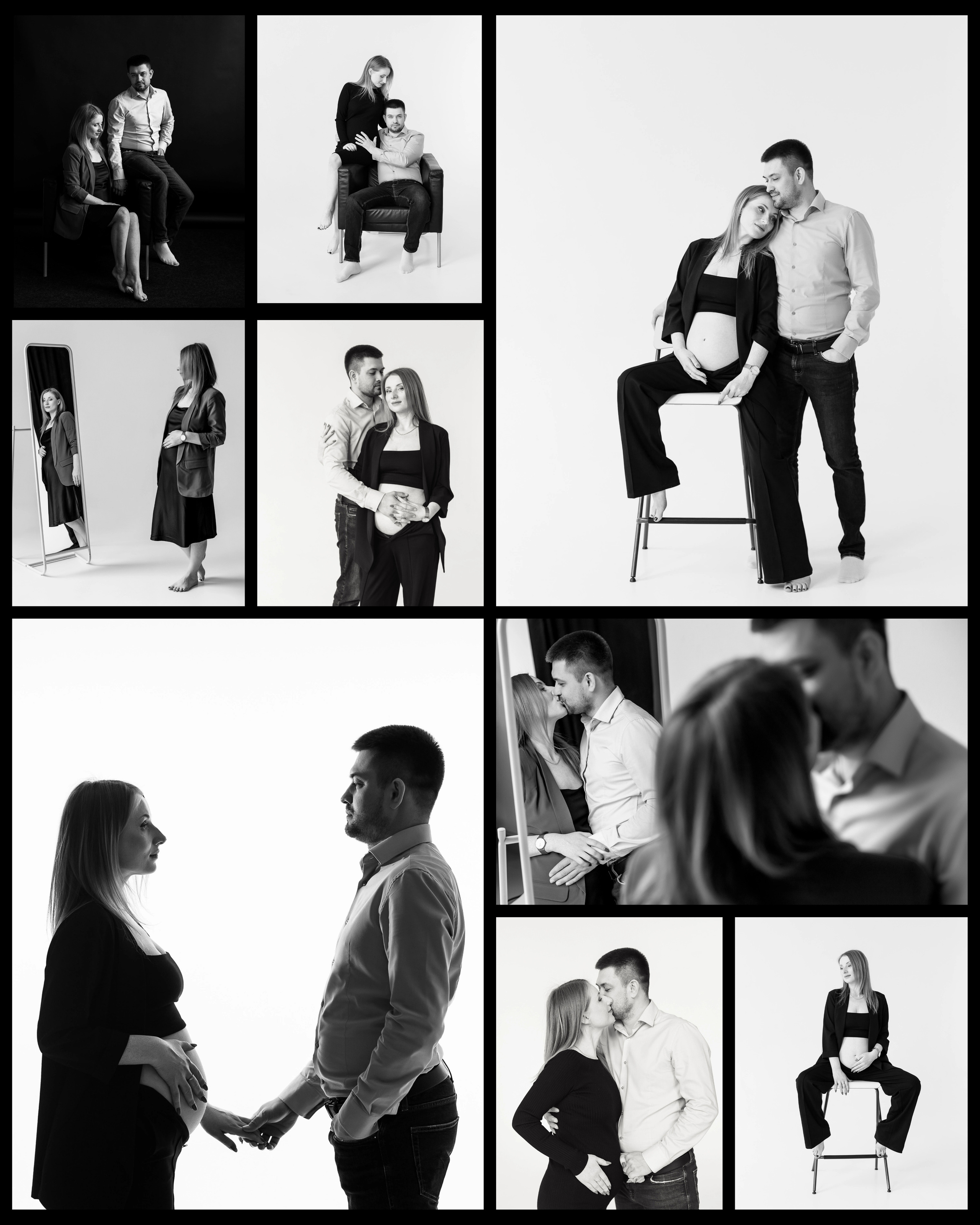 Фотосессия беременности в Твери. Свадебный и семейный фотограф в Твери и Тверской области