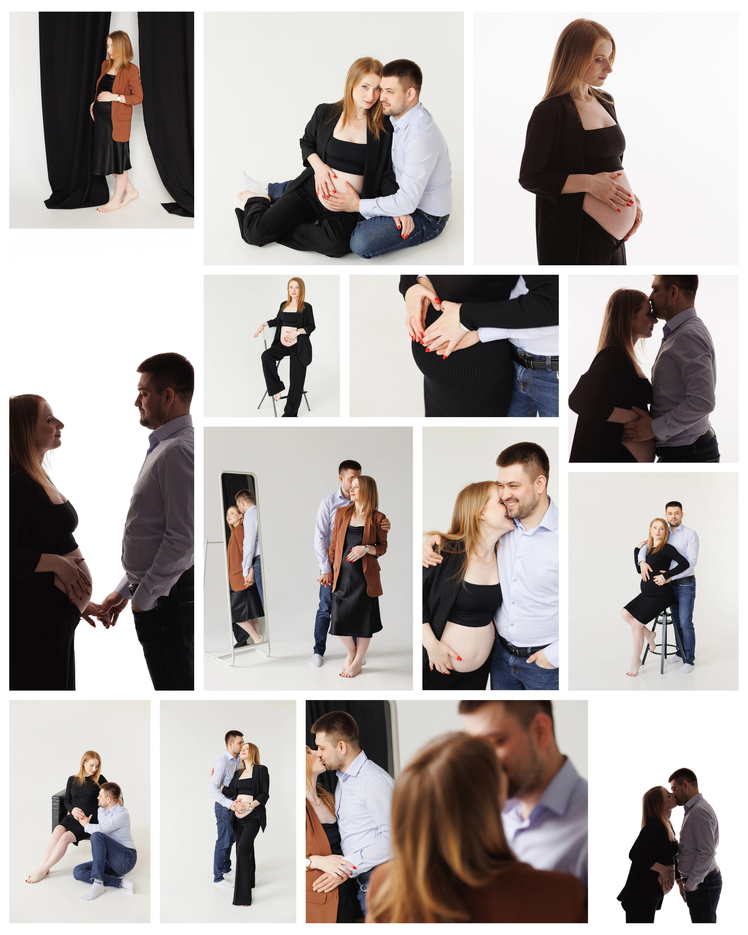 Фотосессия беременности в Твери. Свадебный и семейный фотограф в Твери и Тверской области