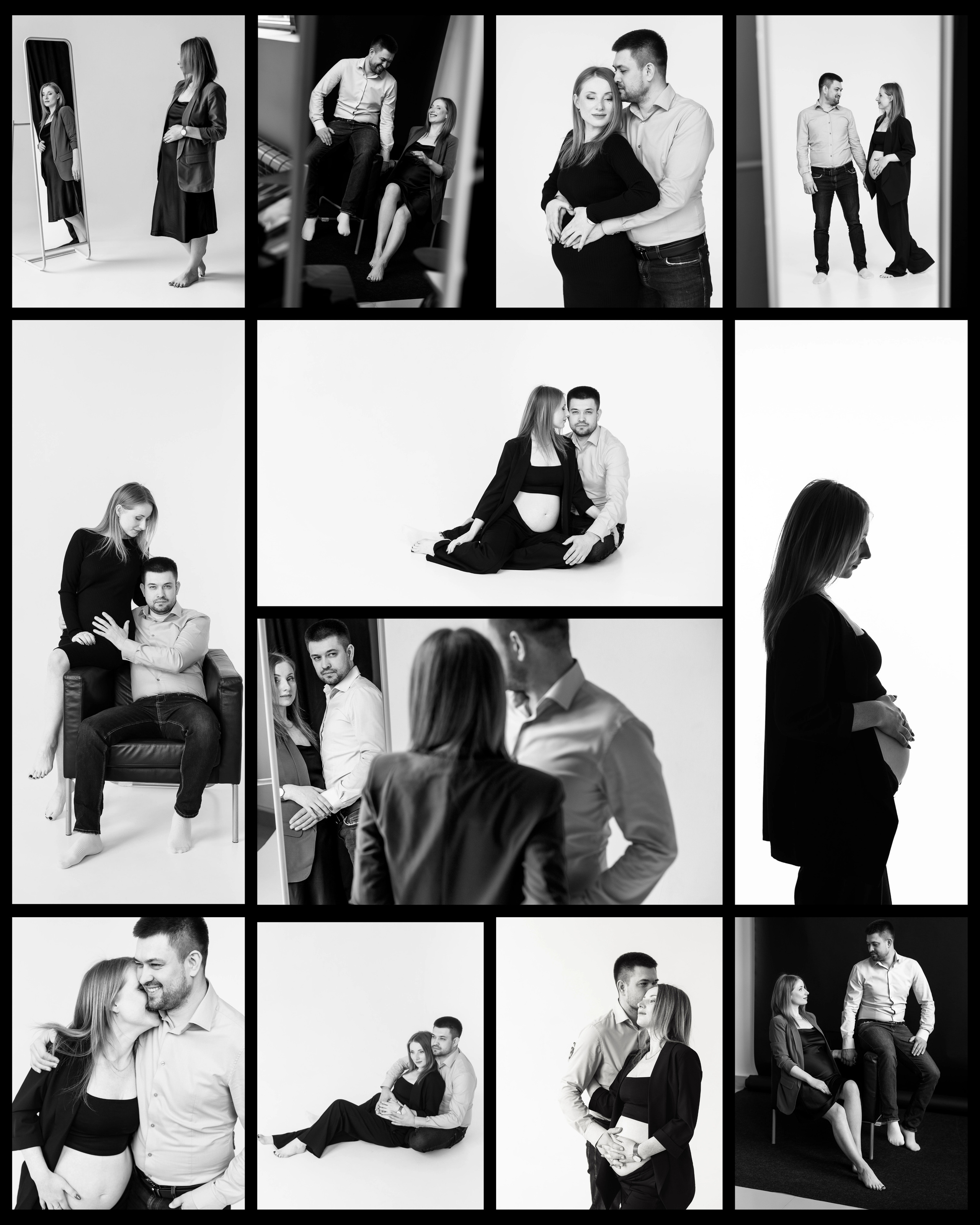 Фотосессия беременности в Твери. Свадебный и семейный фотограф в Твери и Тверской области