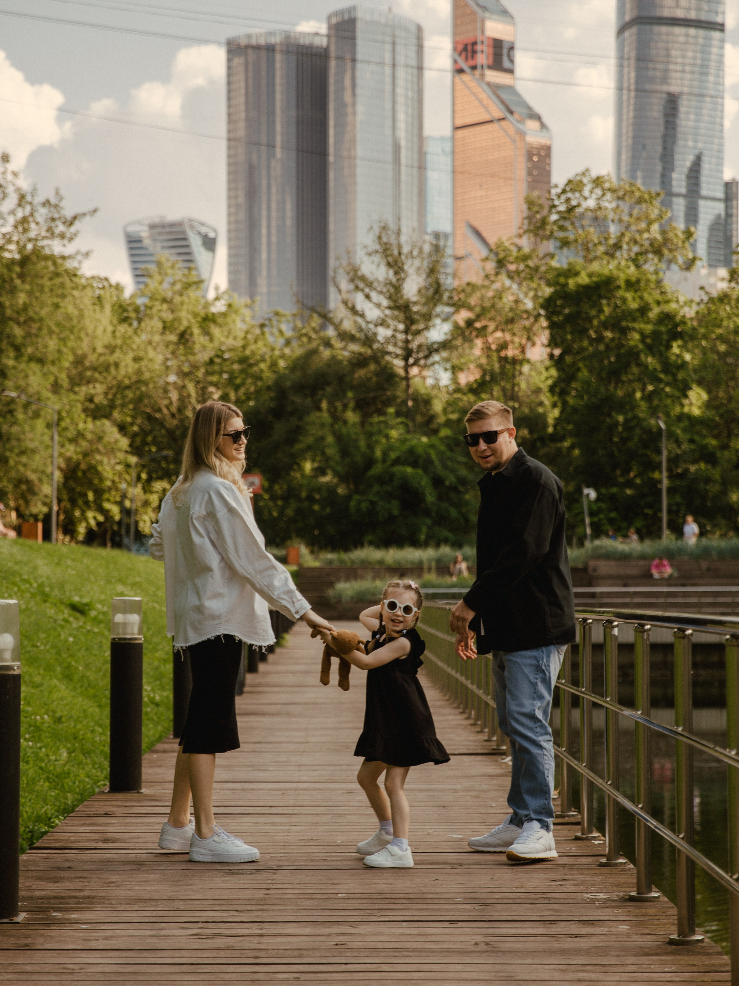 VYACHESLAV & YULIYA. Фотограф Ариана Романовская, Москва и МО