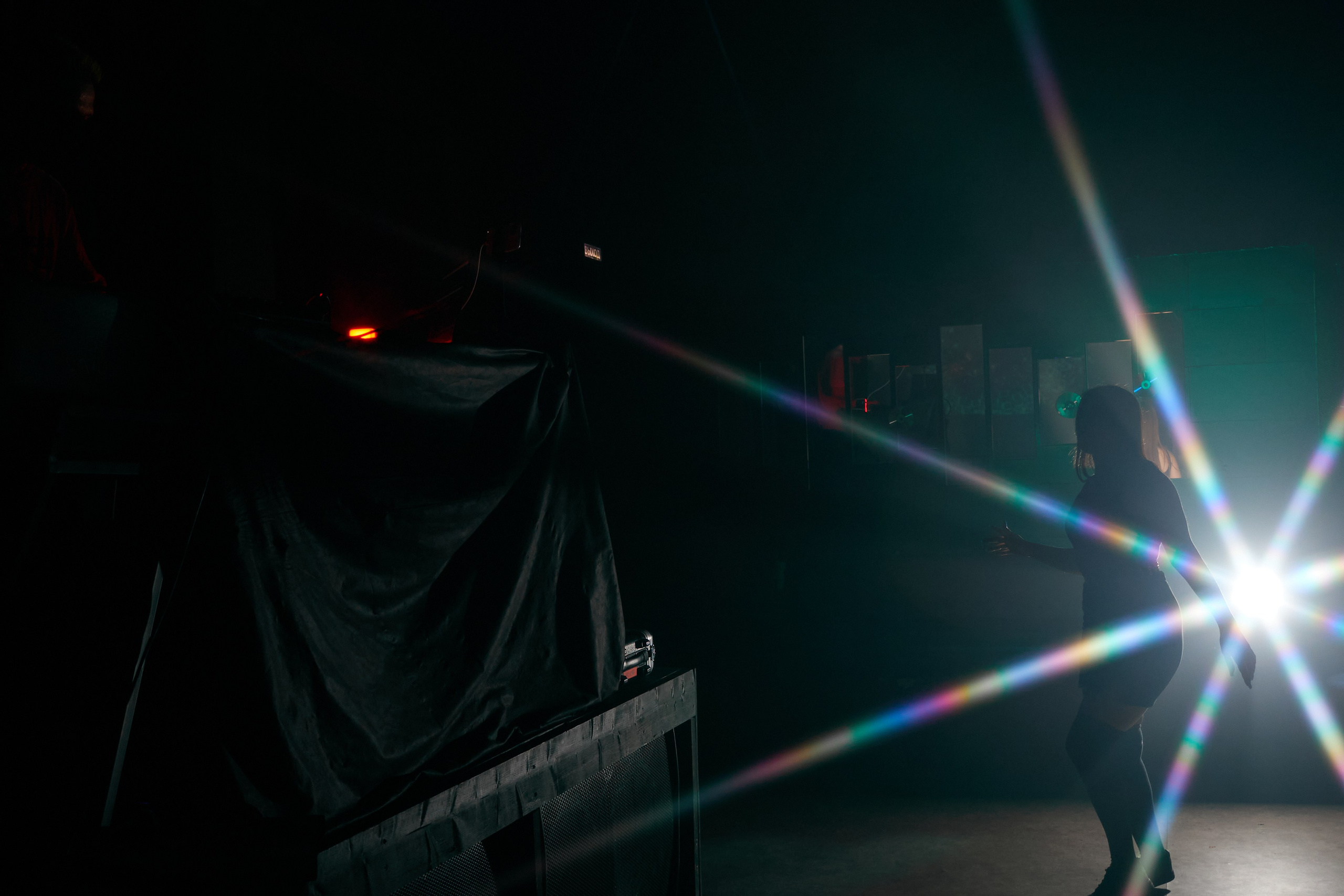 Overload / Gagarin Club. Фотограф из Первоуральска Роман Заиченко