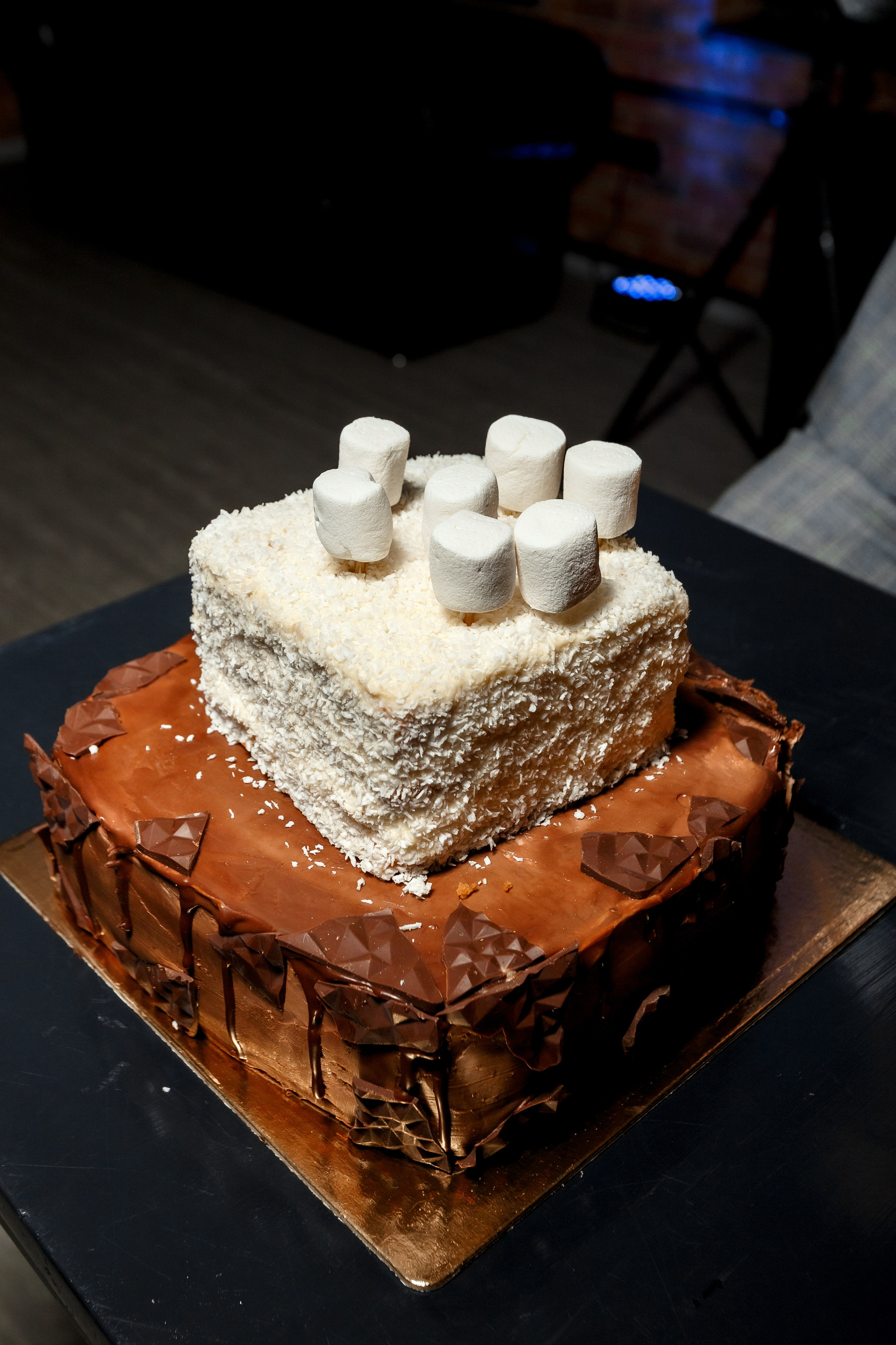 ДР Петр. Свадебный фотограф в Москве — Ольга Козловская