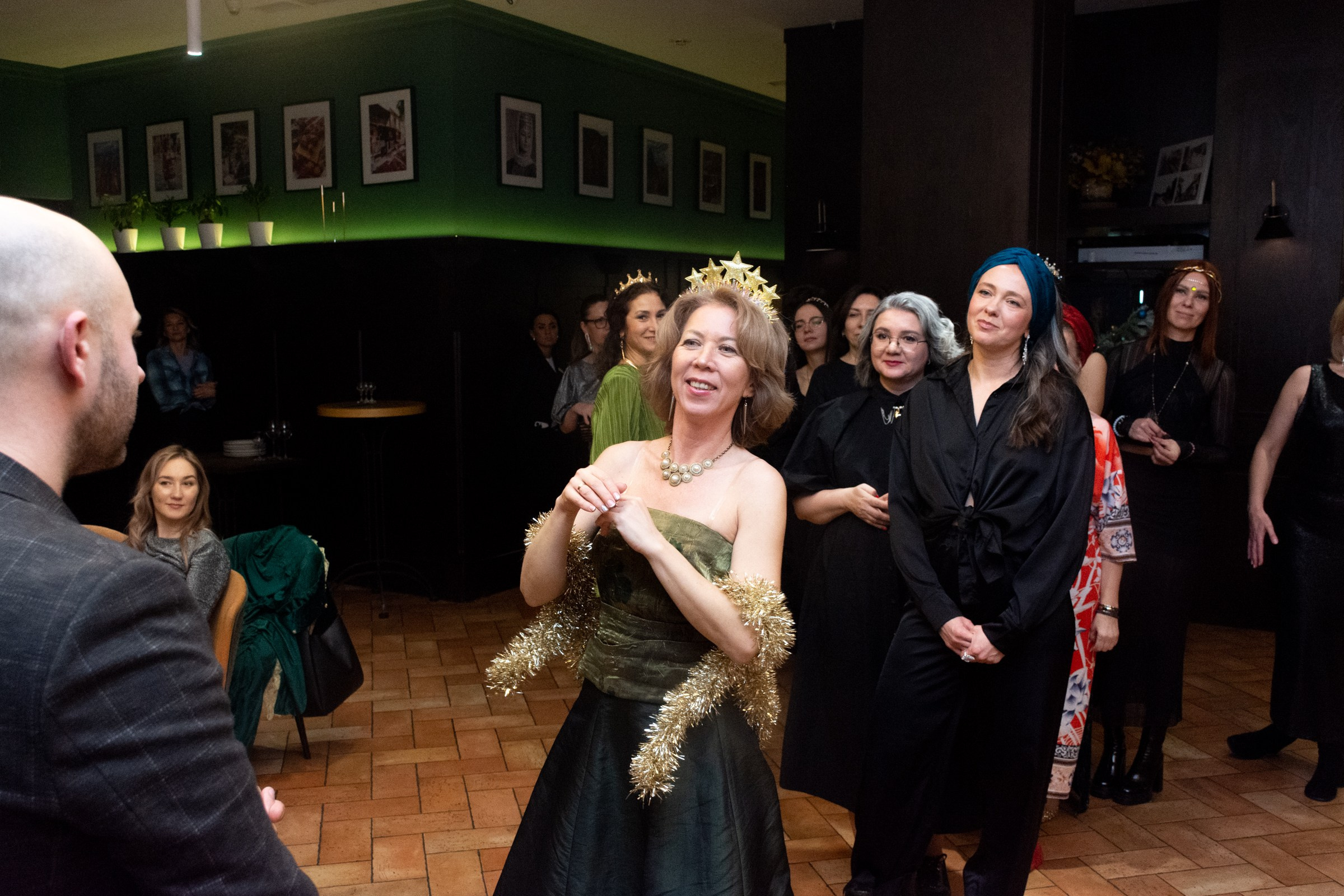 Дизайнеры интерьеров. Фотограф Максим Буряк