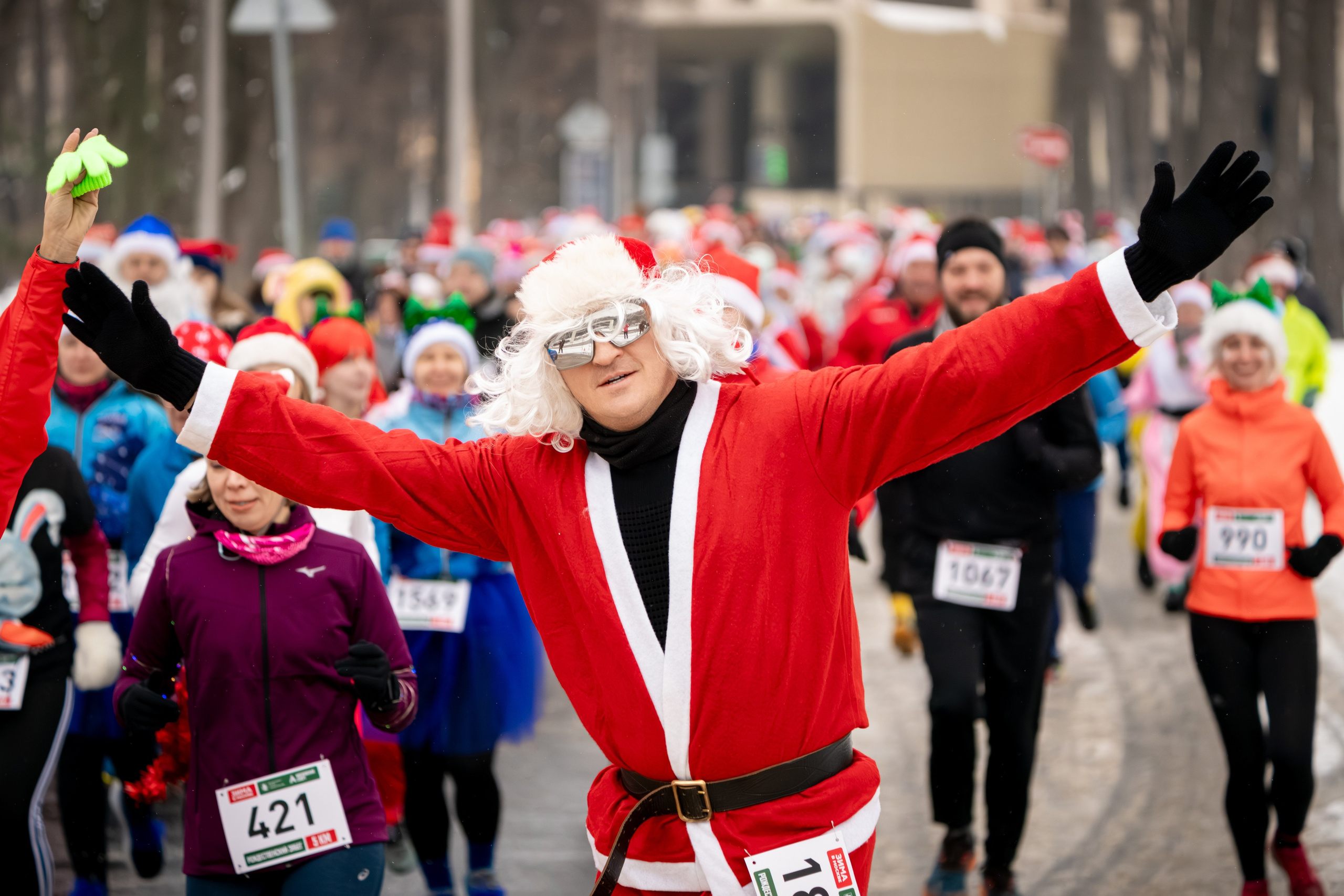 СПОРТ. Профессиональный фотограф и видеооператор Гладышев Даниил