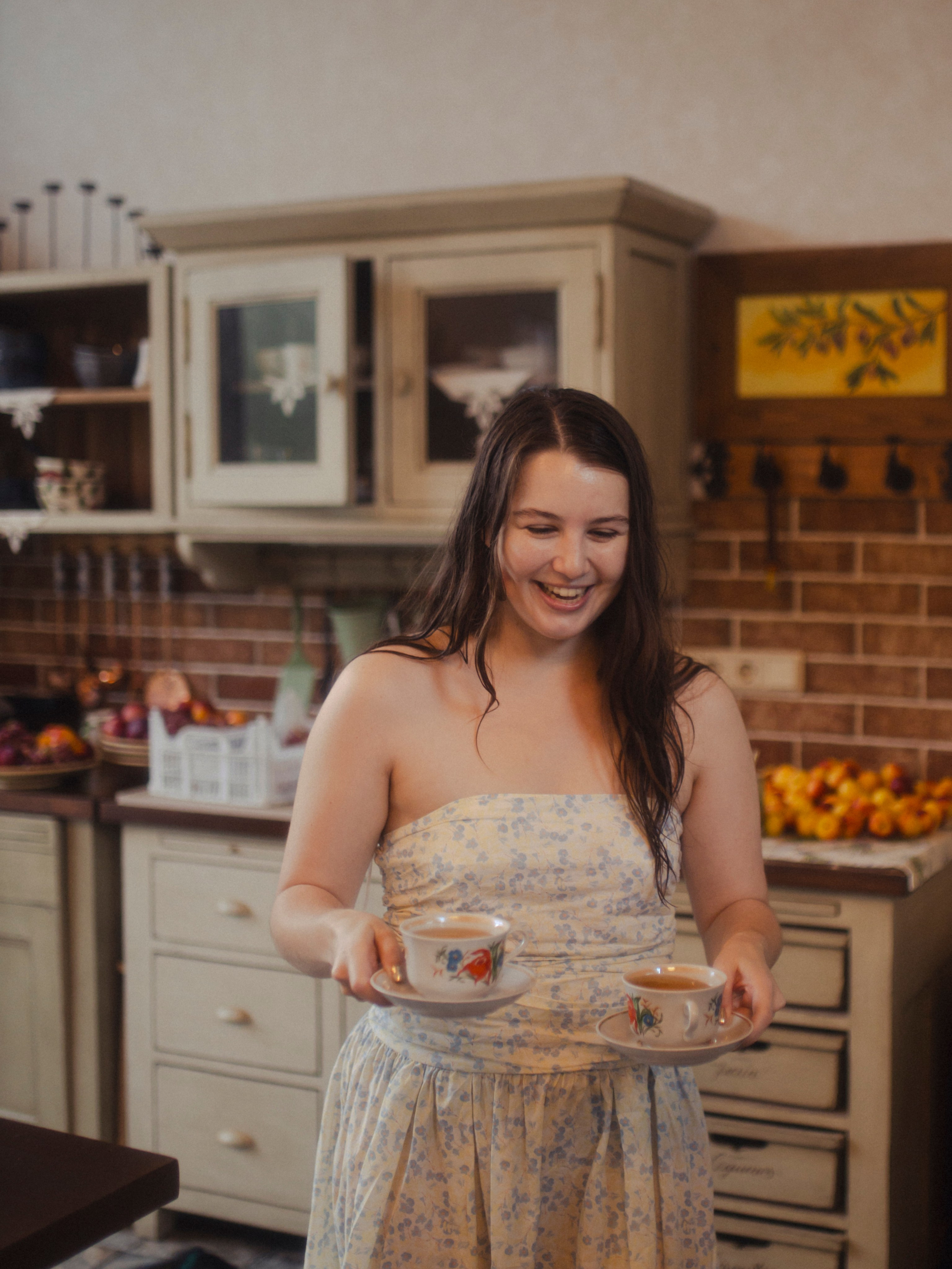 Свадьба в семейном доме. Фотограф СПБ Засорина Юлия