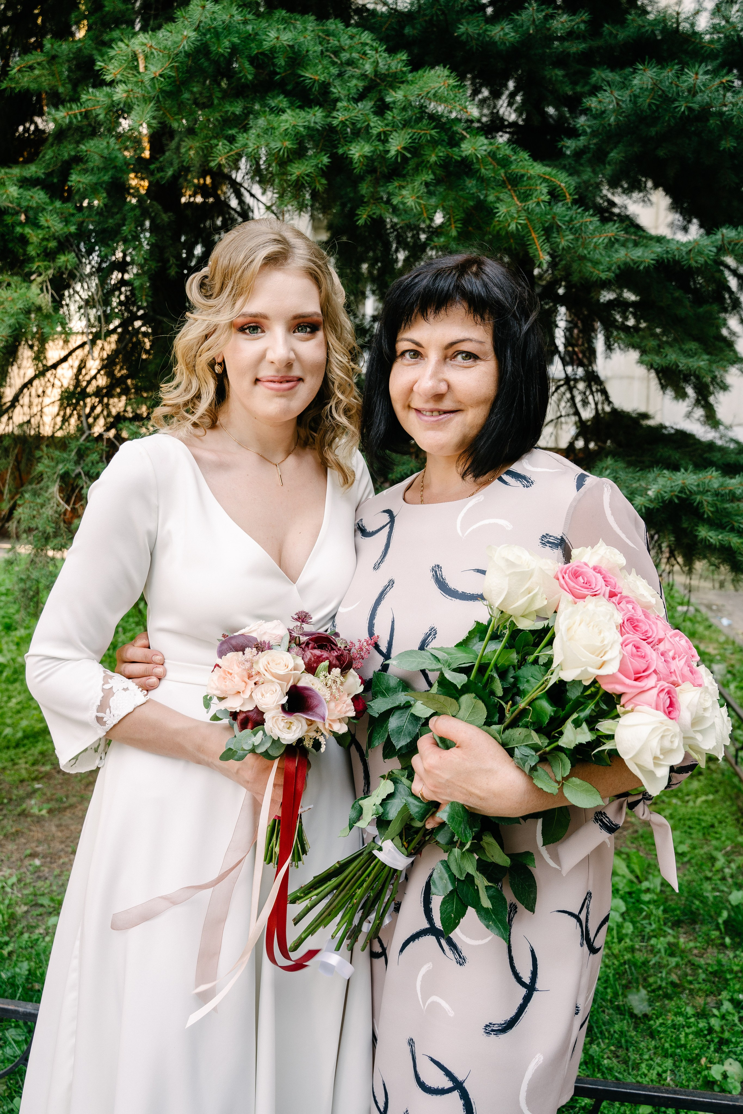 Роман и Софья. Свадебный фотограф Юлия Копылова