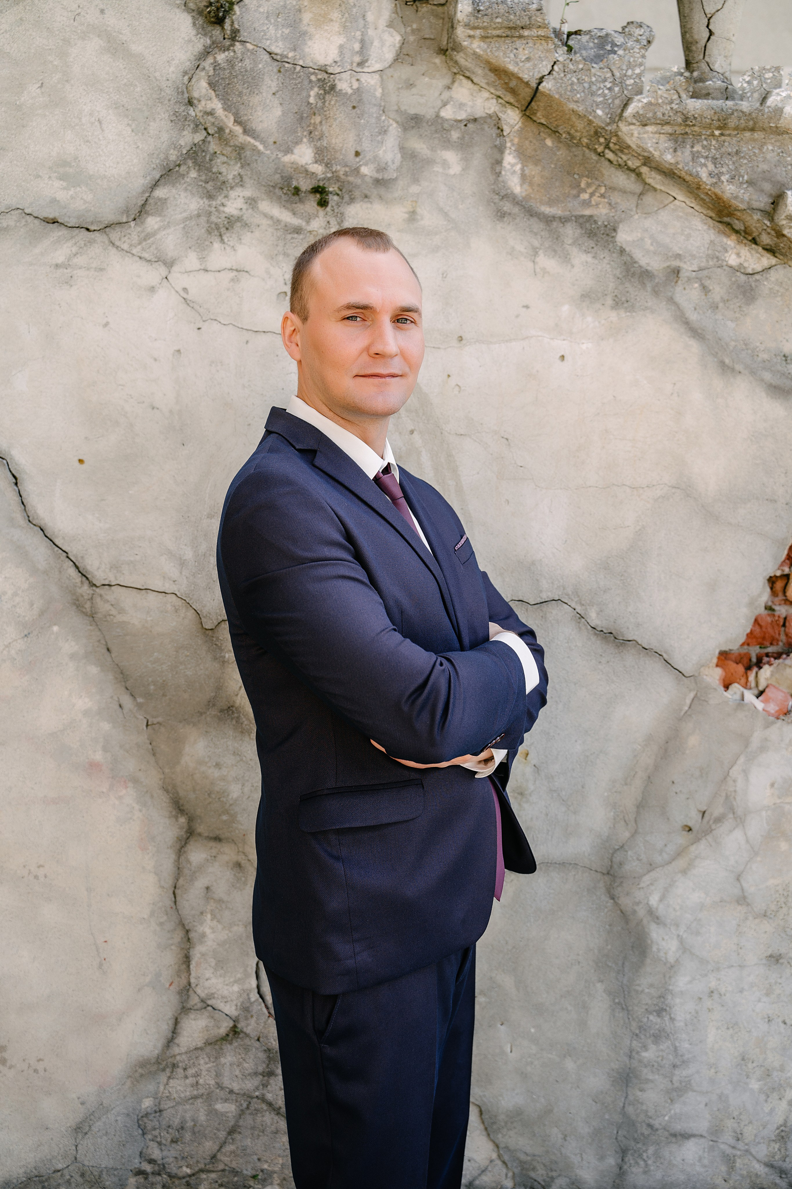 Татьяна и Юрий. Свадебный фотограф Юлия Копылова