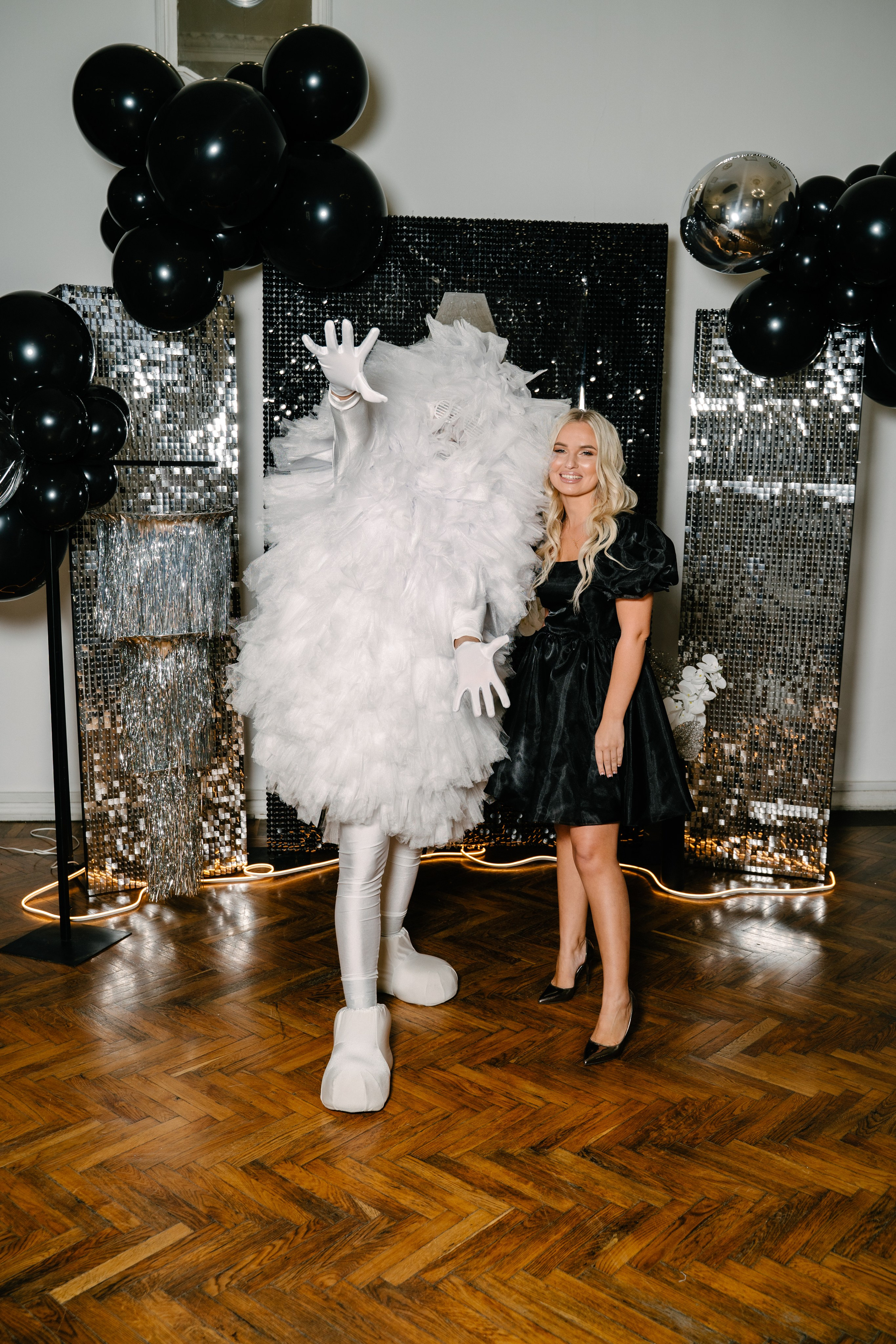 День рождения Ани Кругловой. Свадебный фотограф Юлия Копылова